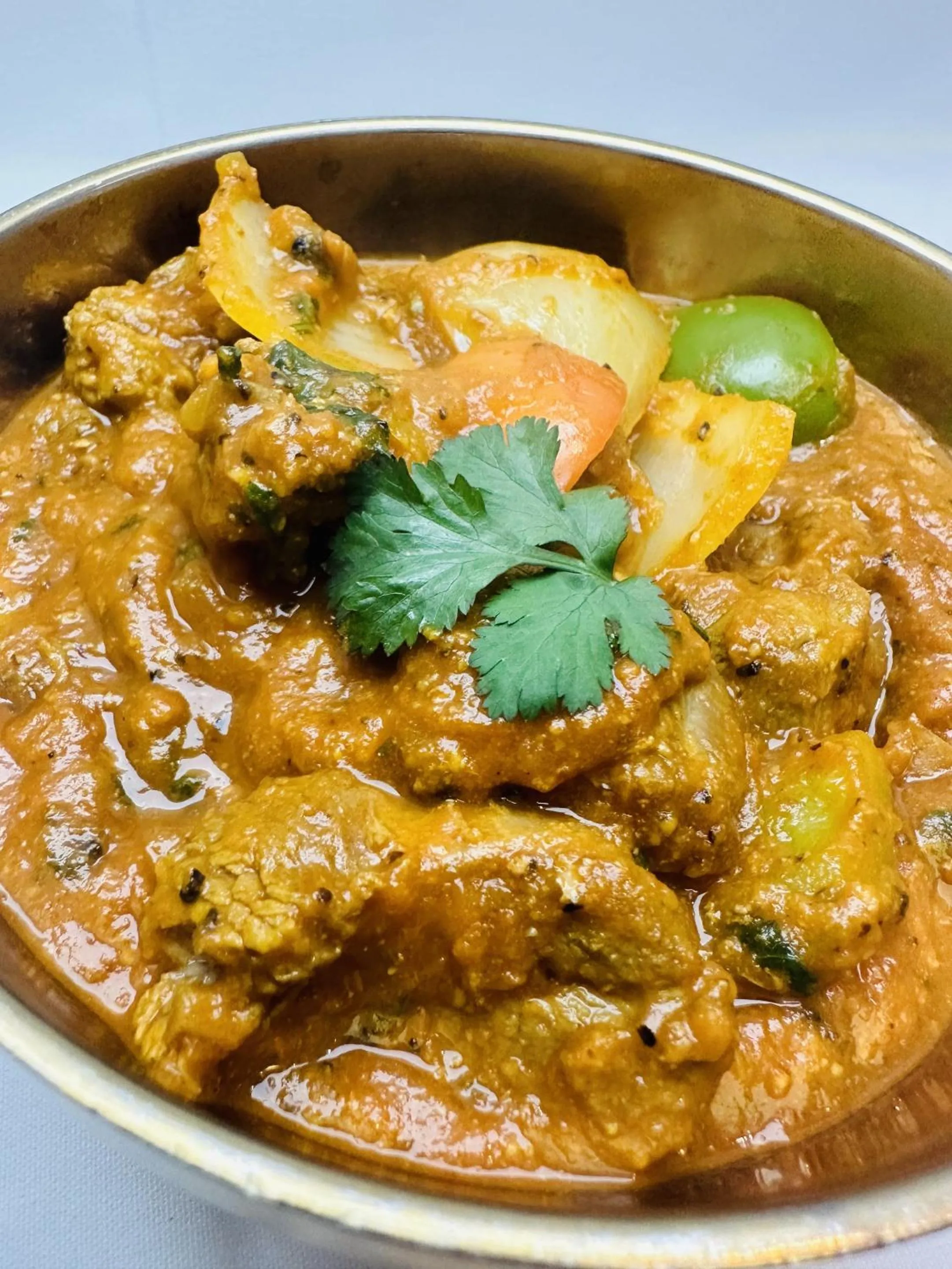 Dining area in woodcock inn