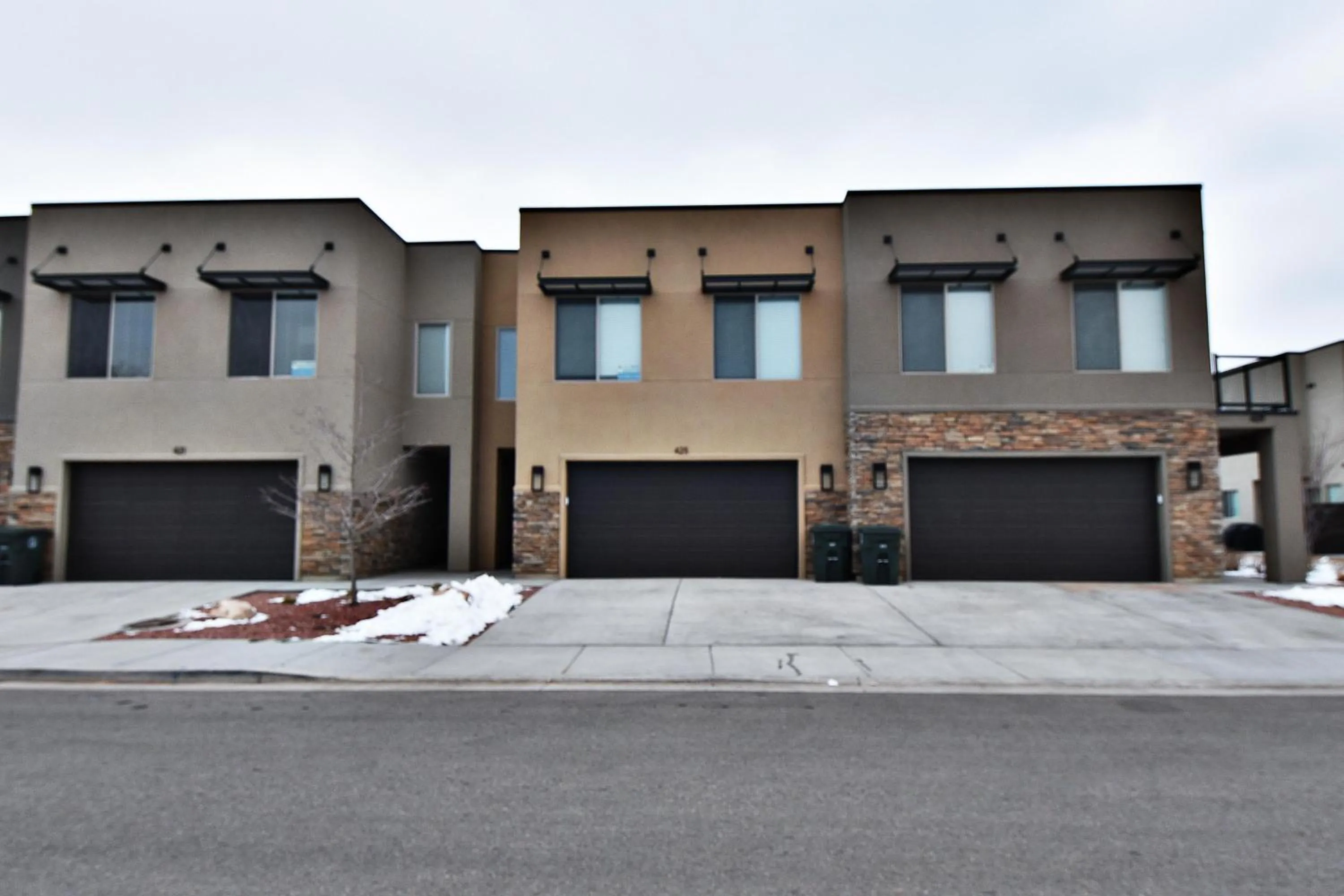 Entrada at Moab 421 and 425