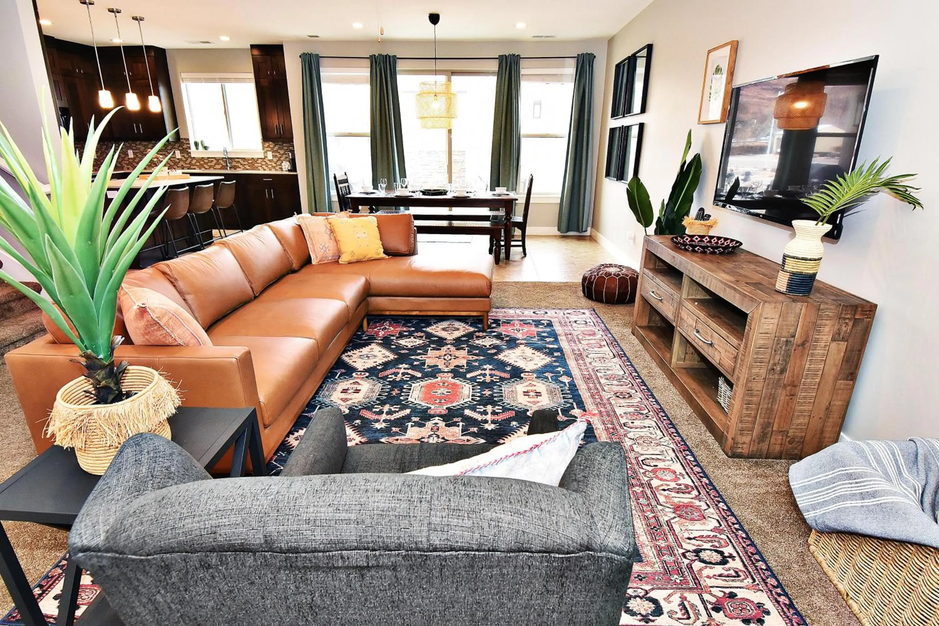 Entrada at Moab 421 and 425