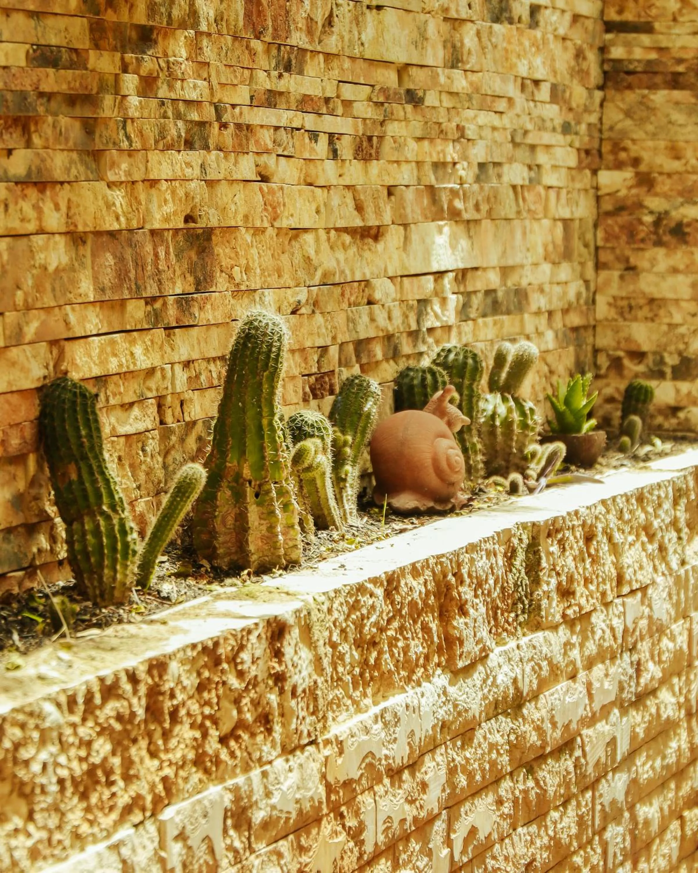 Property building in Hotel Liro - Adults Only