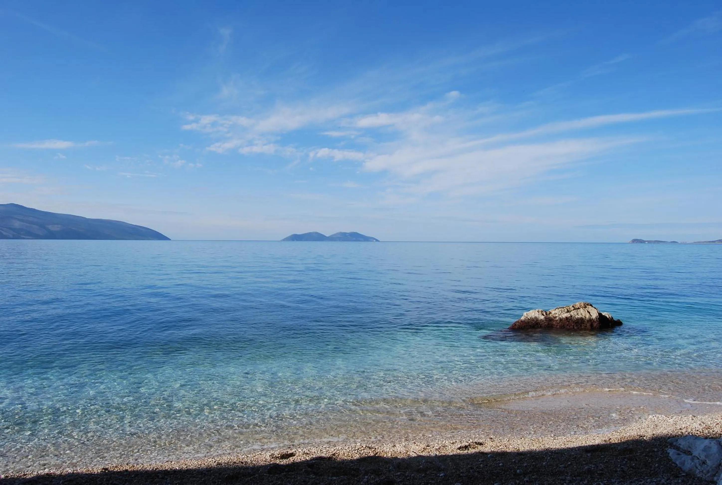 View (from property/room) in Hotel Liro - Adults Only