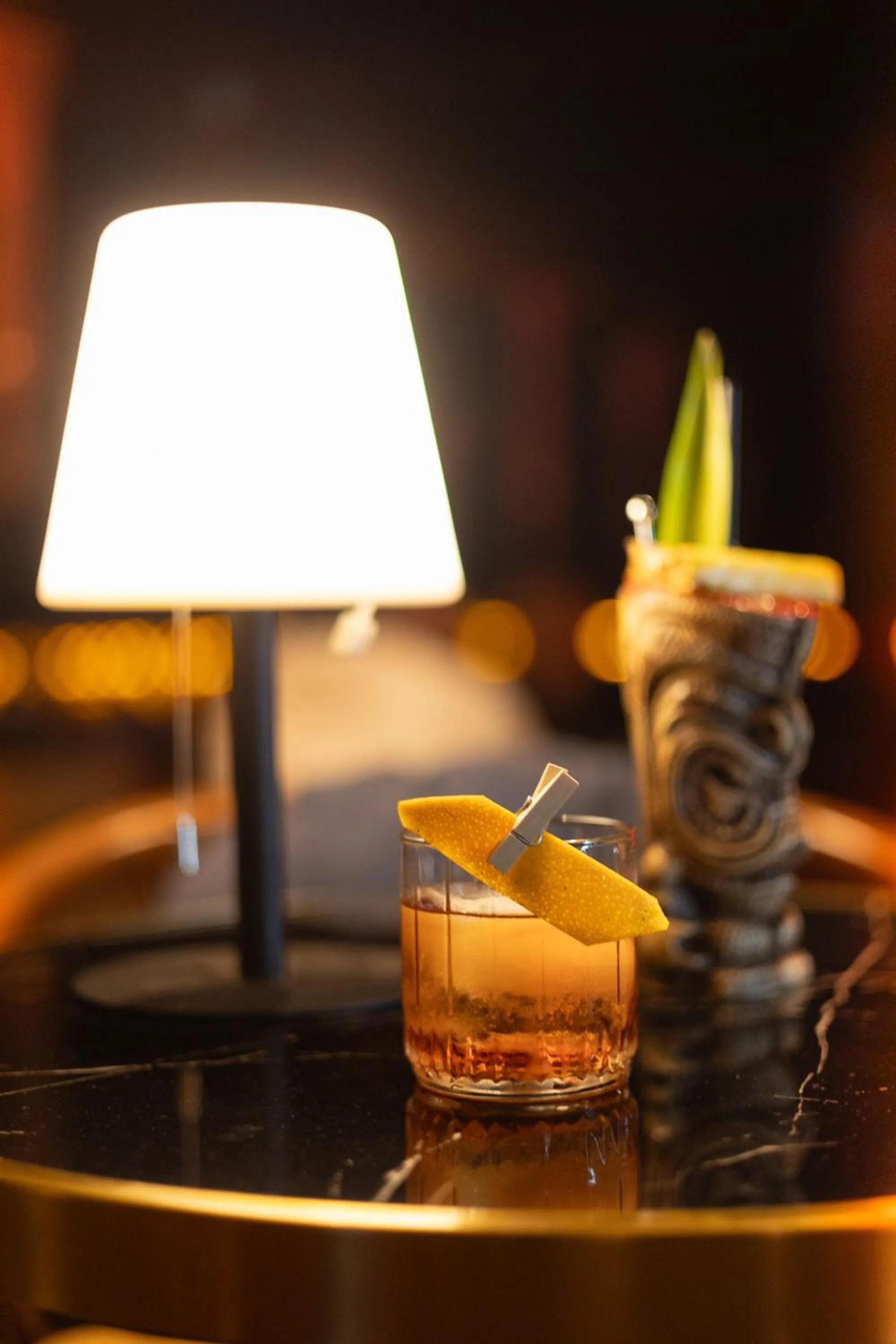 Lounge or bar in Hotel Liro - Adults Only