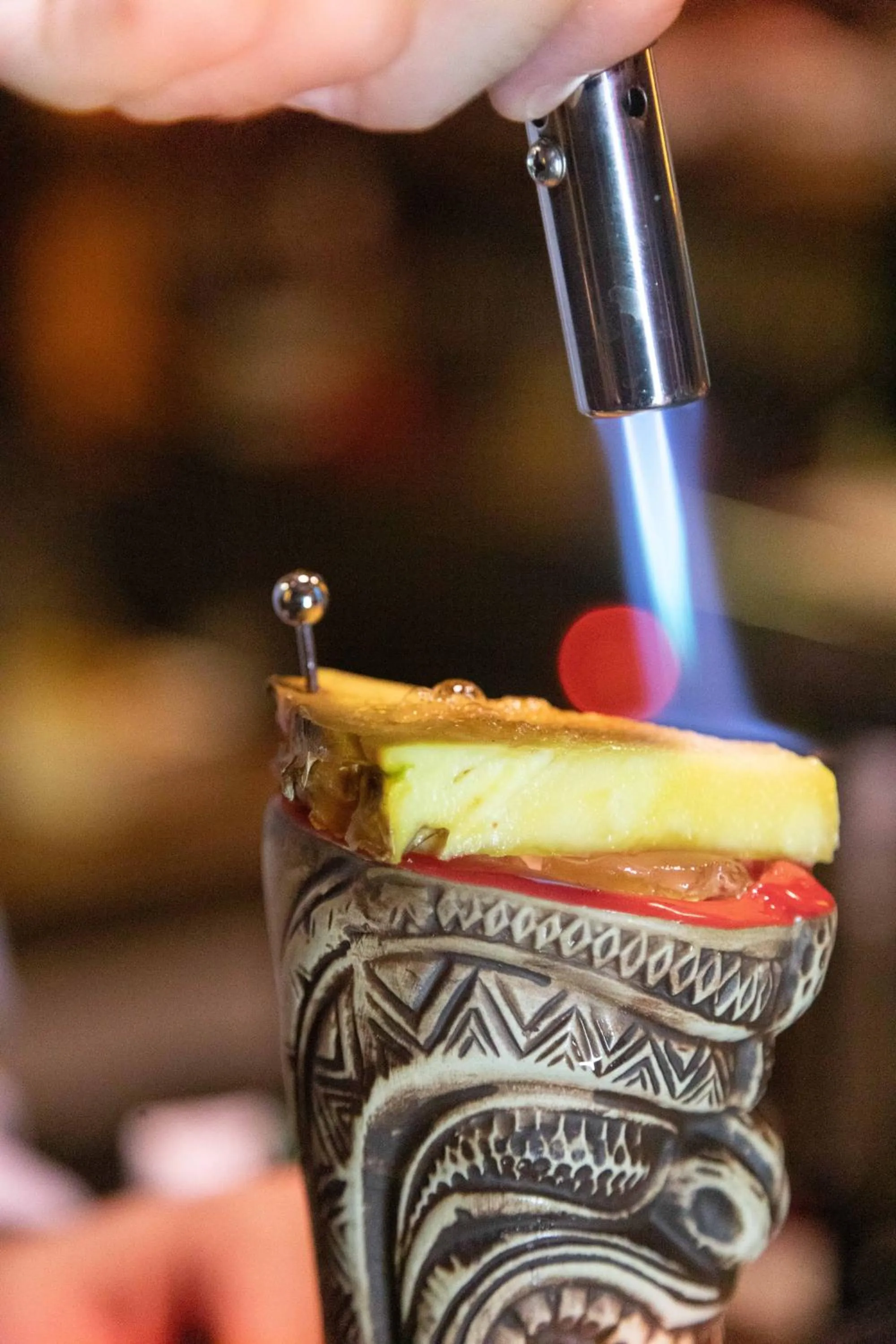 Lounge or bar in Hotel Liro - Adults Only