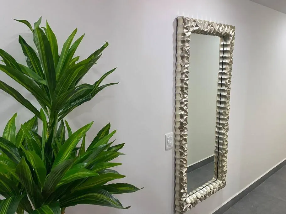 GRAN UBICACIÓN, en la zona de SANTA FE, KING BED