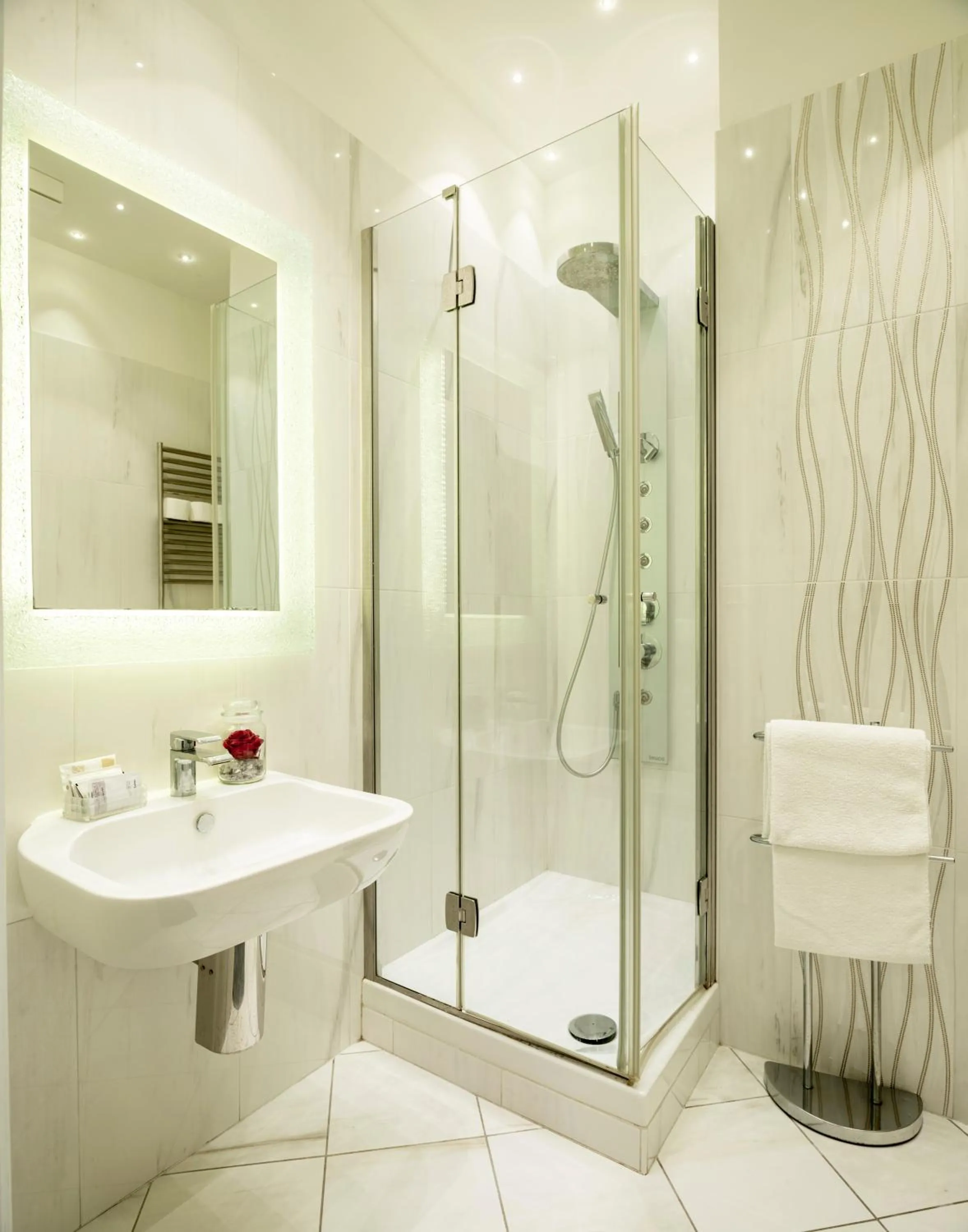 Hotel Residence Imperial