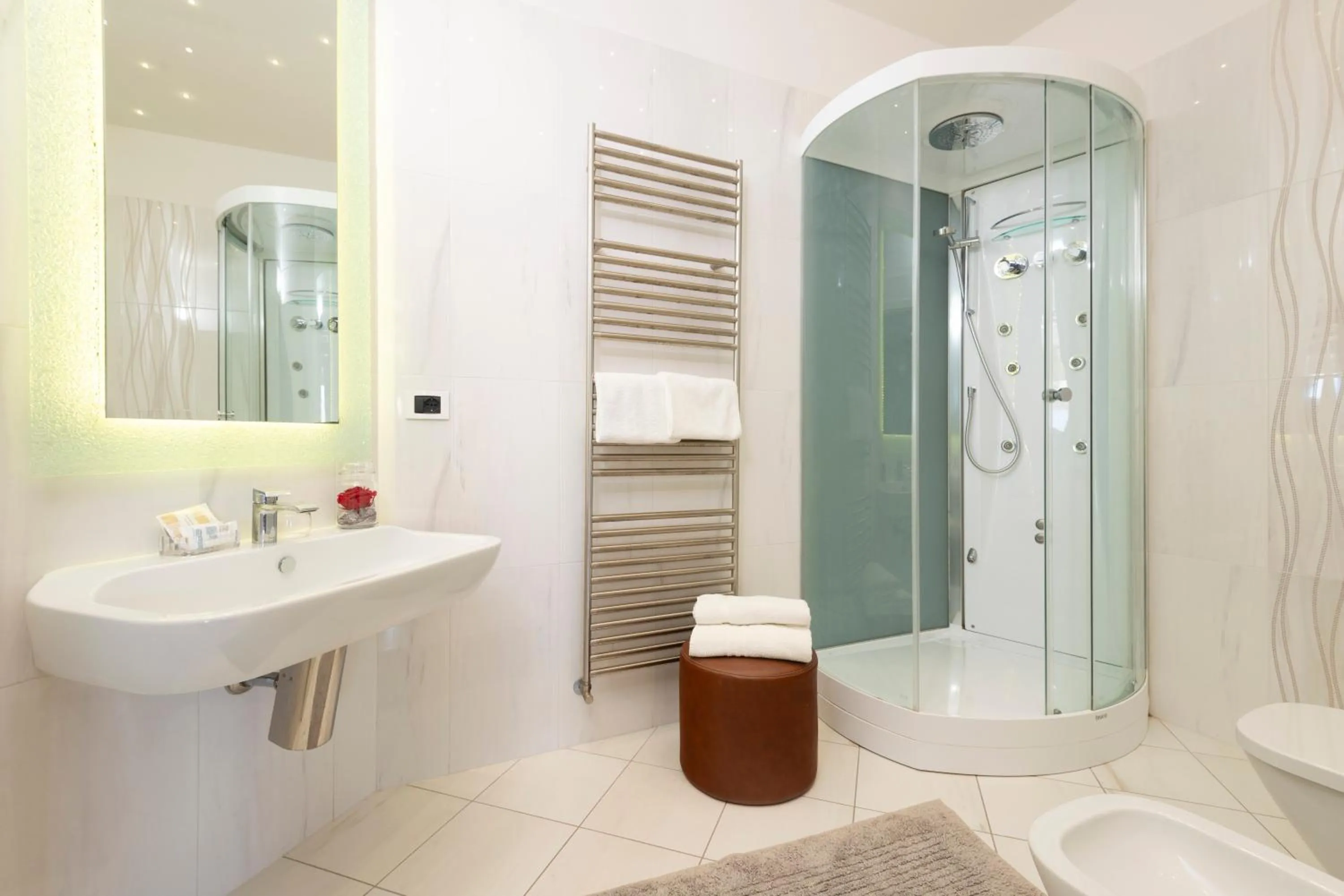 Hotel Residence Imperial