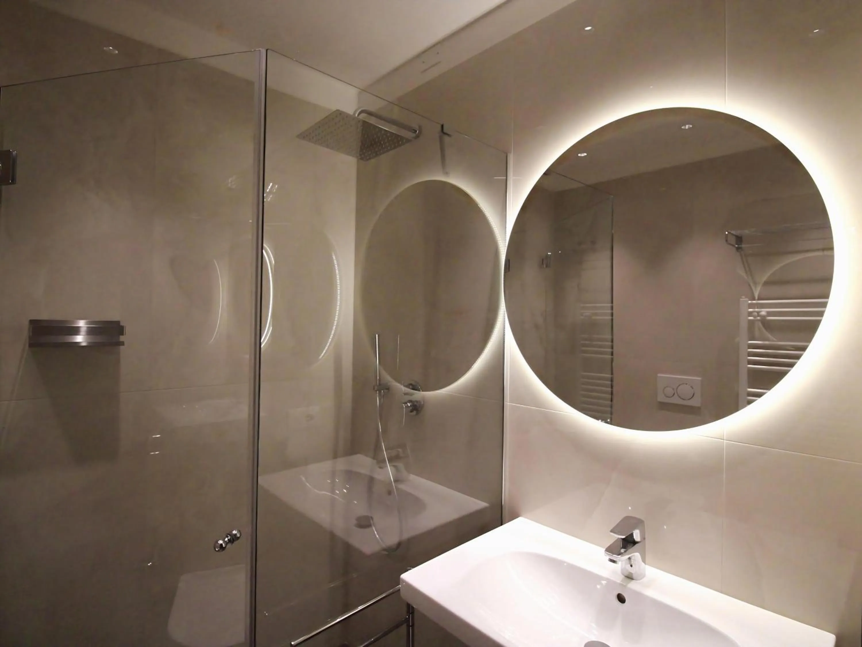 Hotel Residence Imperial