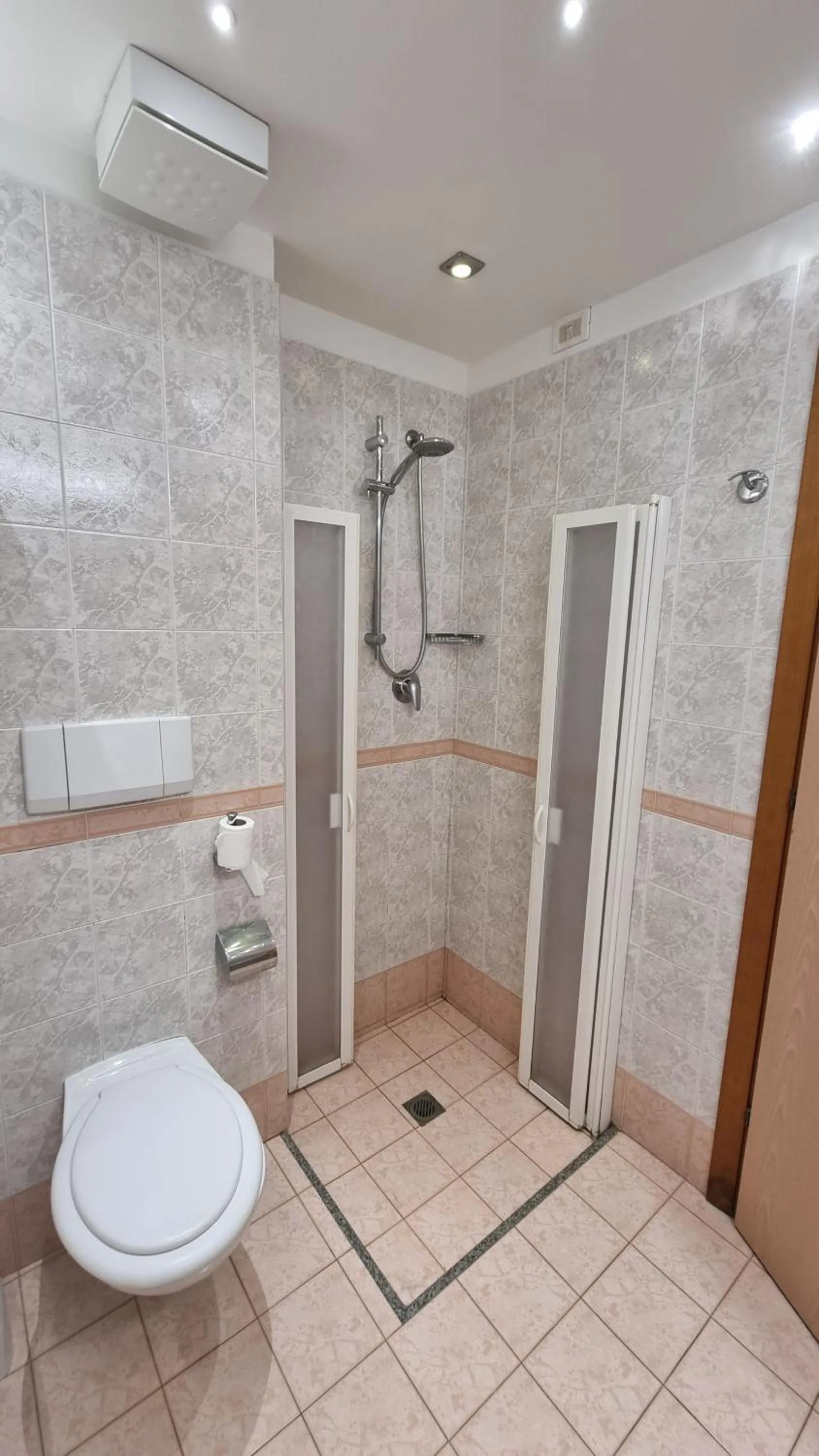 Hotel Residence Imperial