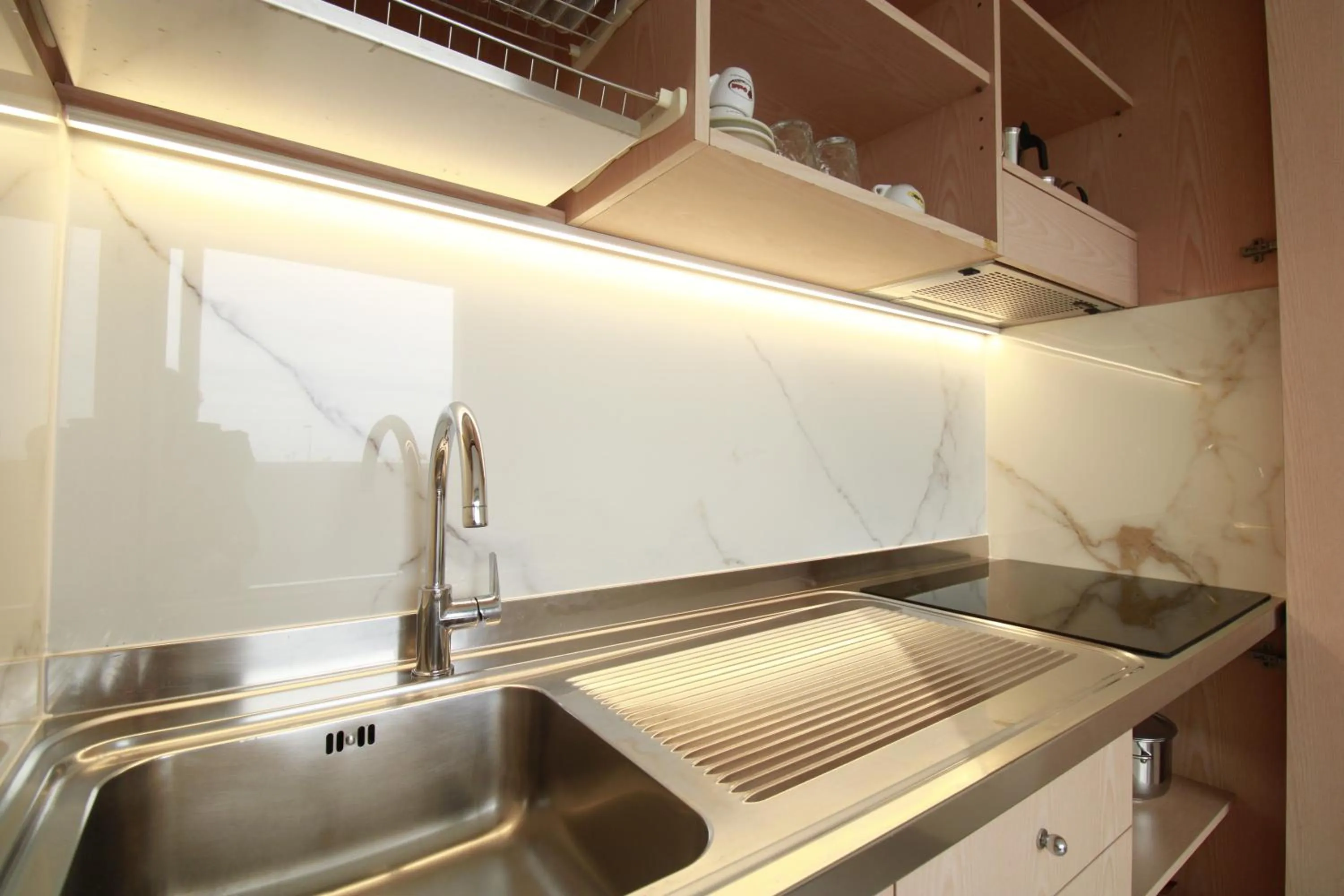 Hotel Residence Imperial