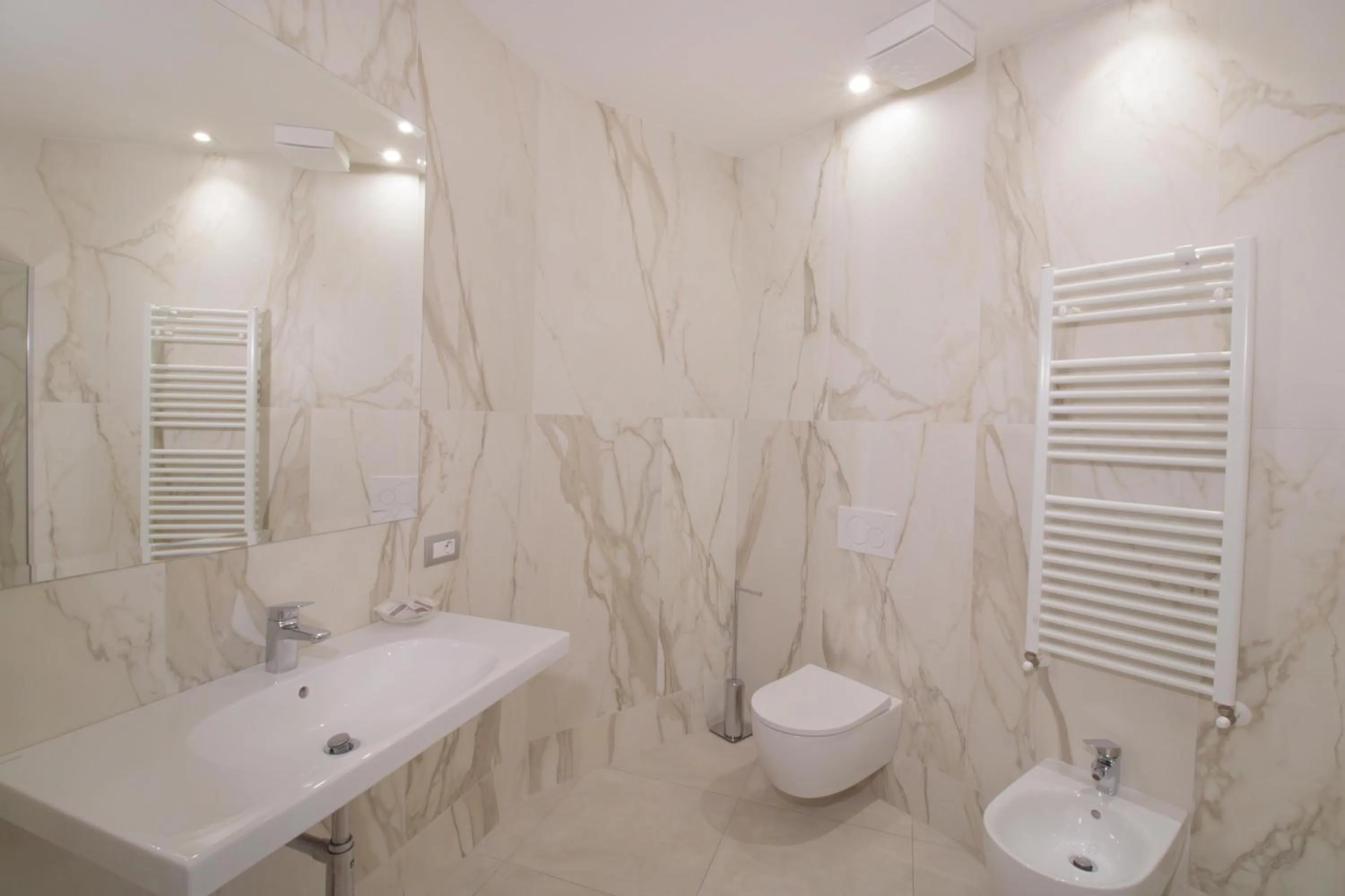 Hotel Residence Imperial