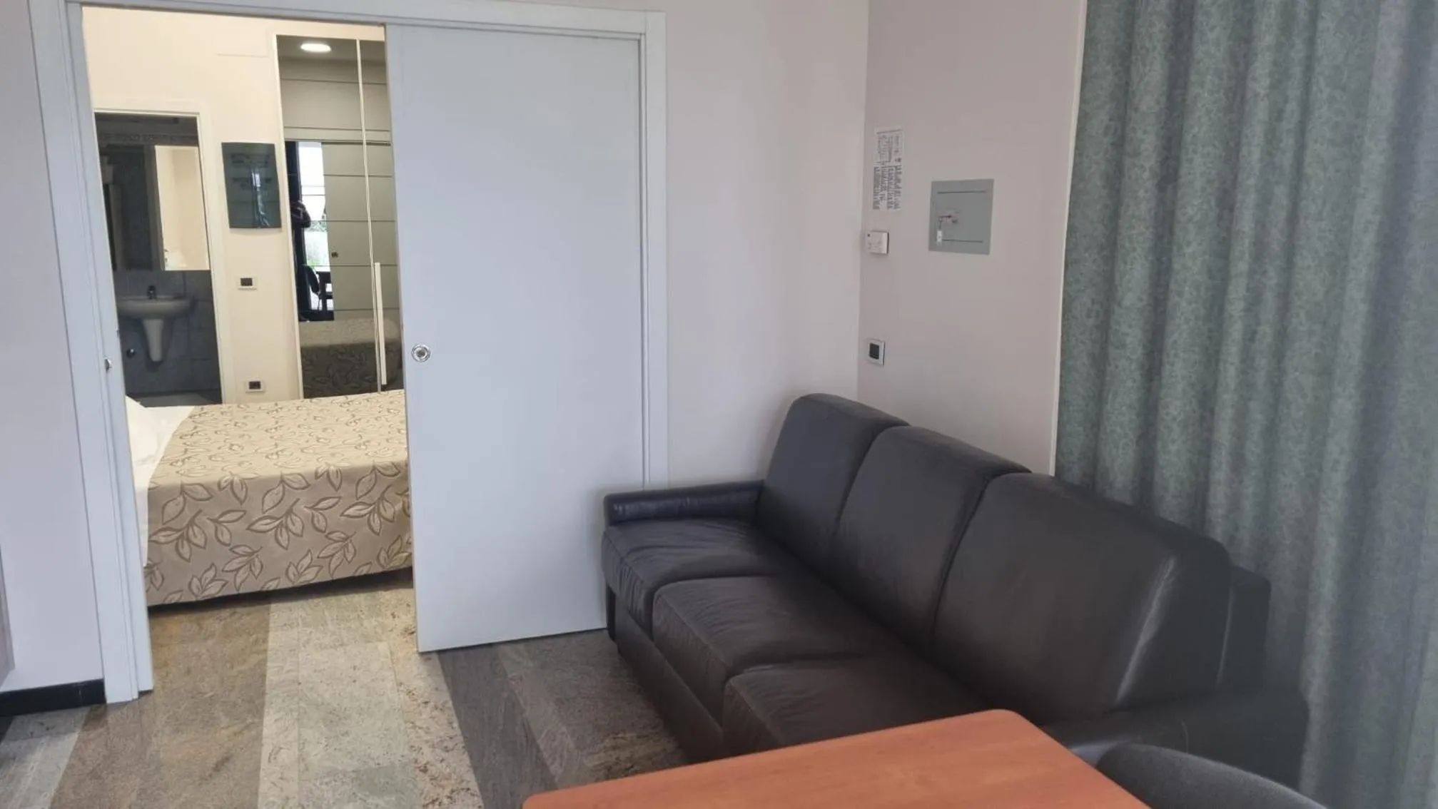 Hotel Residence Imperial