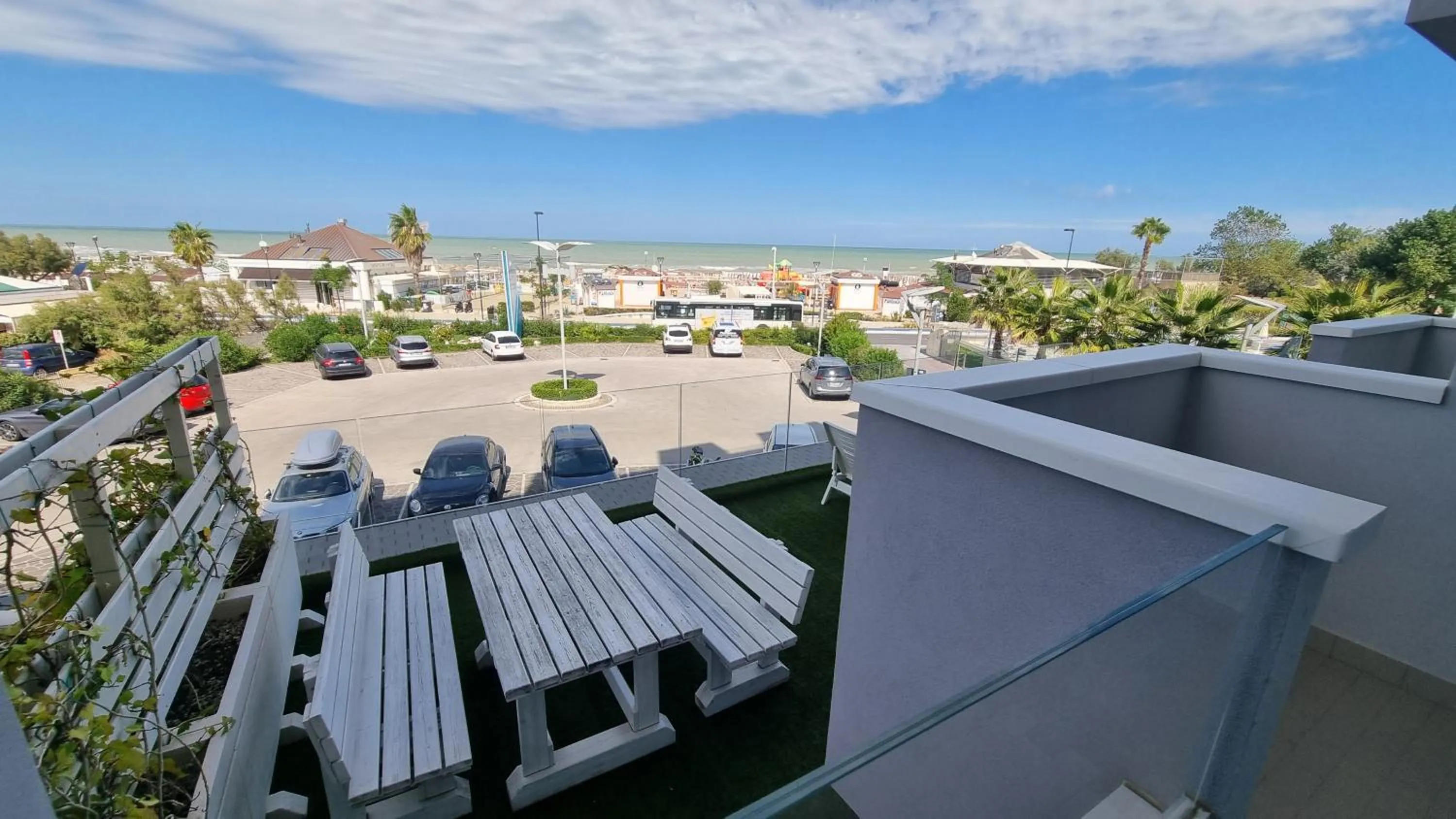 Hotel Residence Imperial