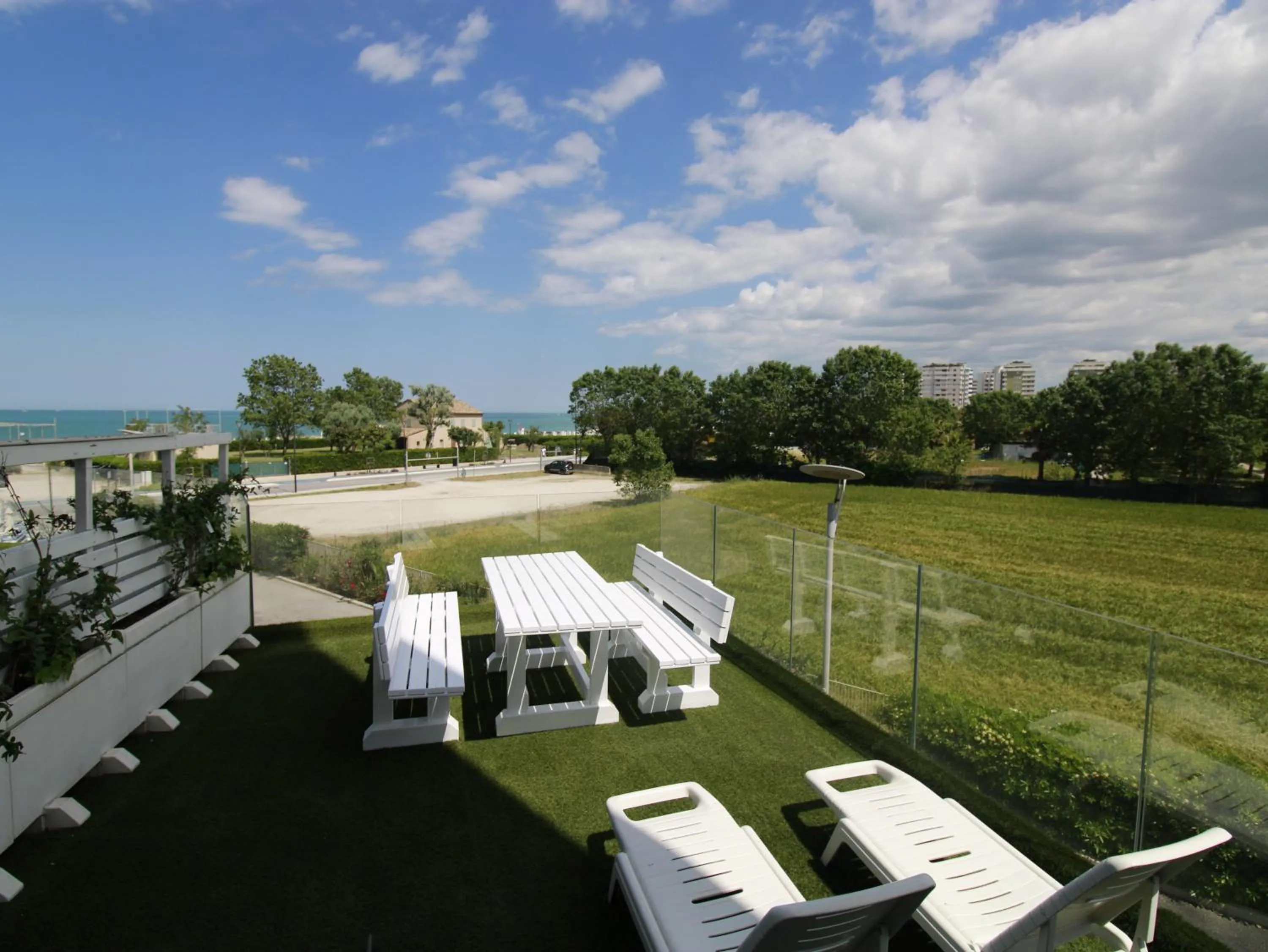 Hotel Residence Imperial