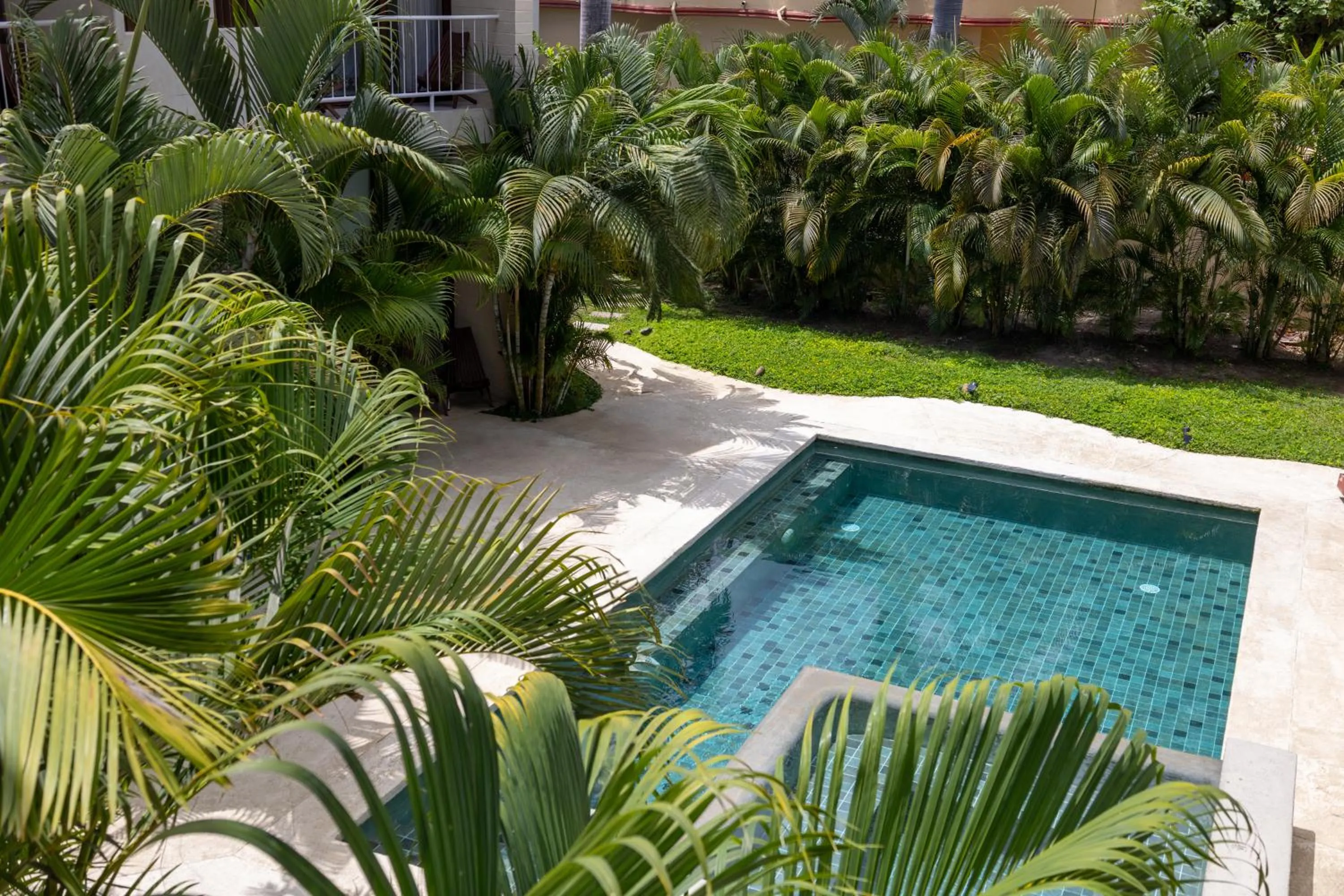 Day in La Bohème Sayulita