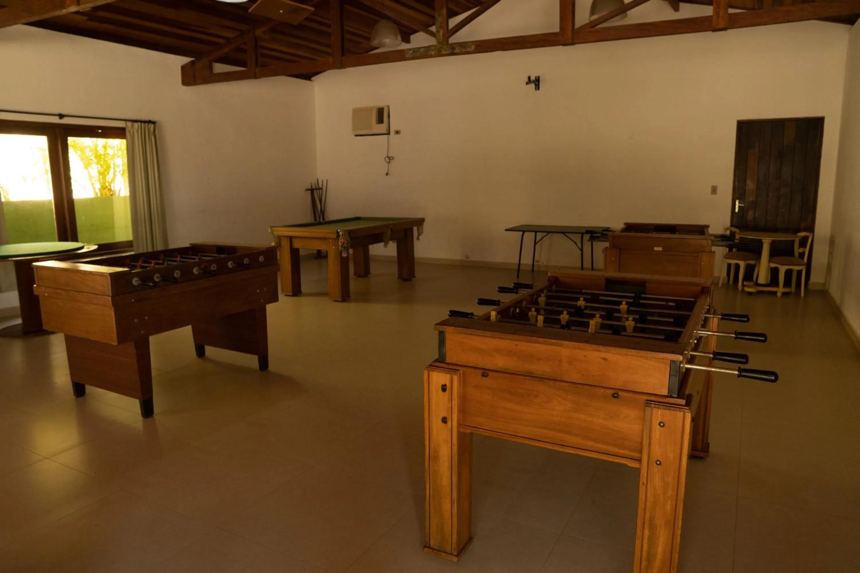 Activities in Pousada Realeza Atibaia