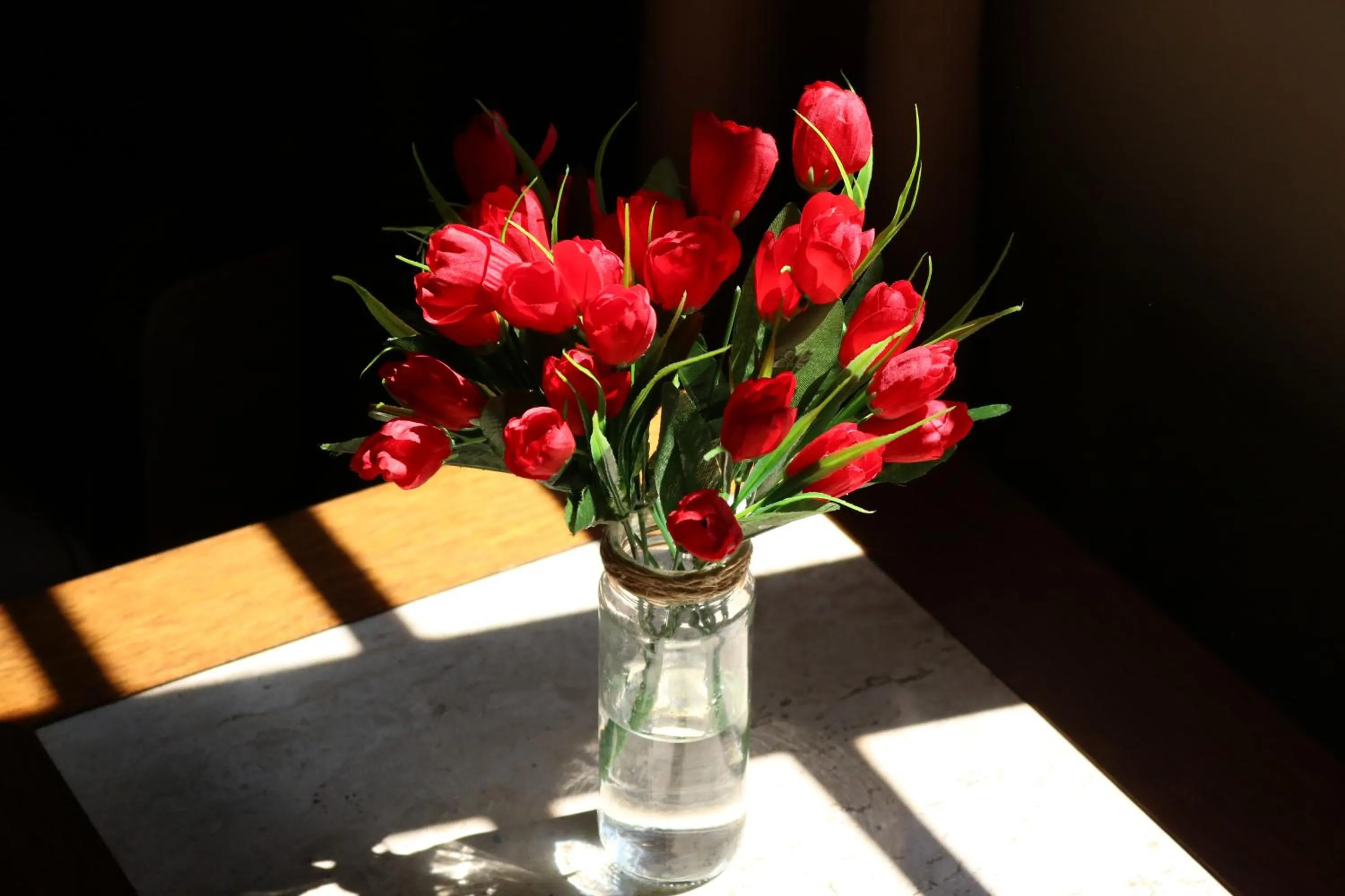 Decorative detail in Pousada Realeza Atibaia