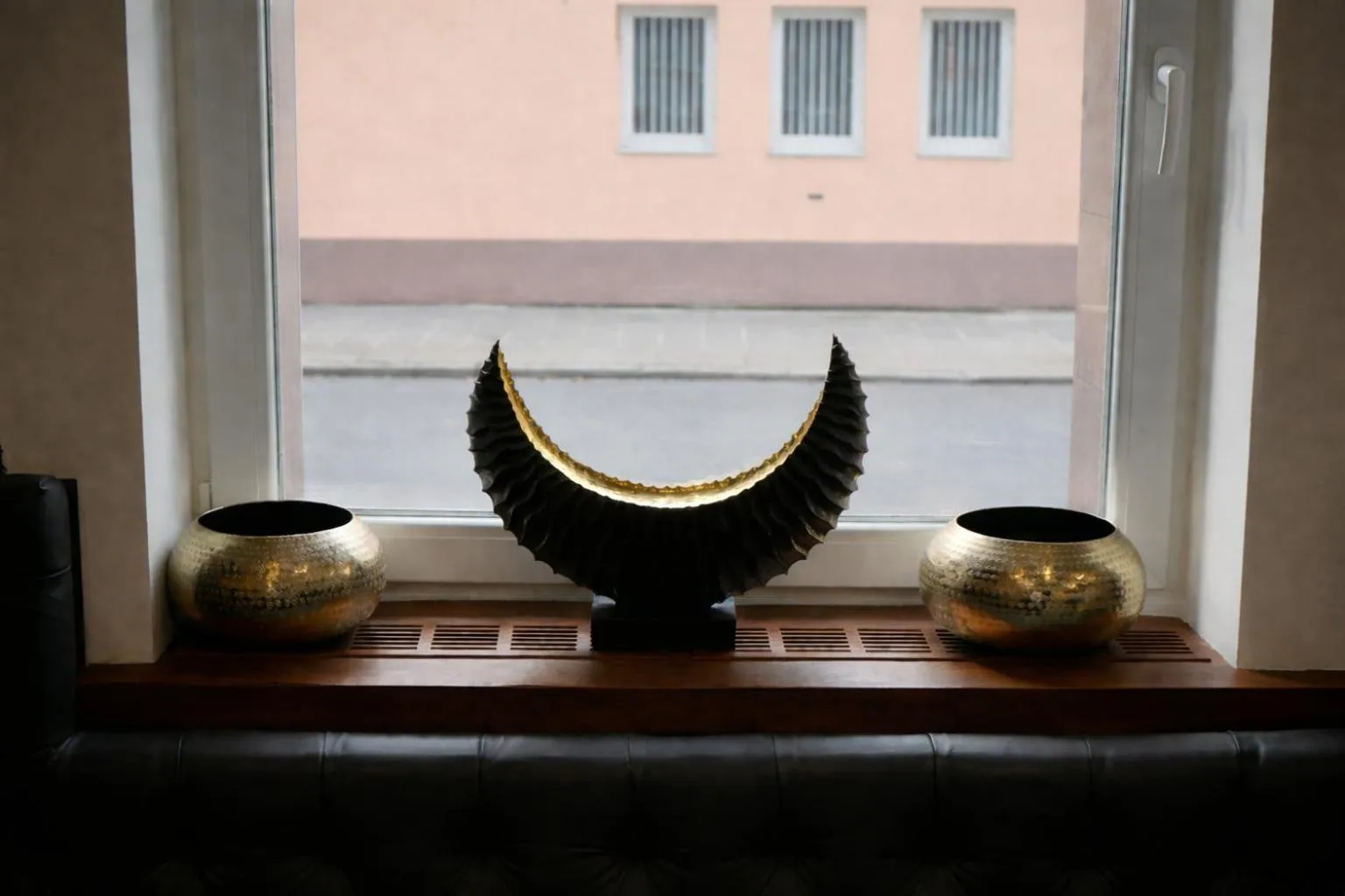 Breakfast in Hotel Central City Hbf Nürnberg Garni