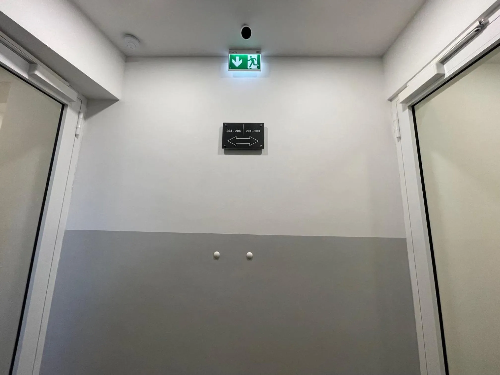 Property building in Hotel Central City Hbf Nürnberg Garni