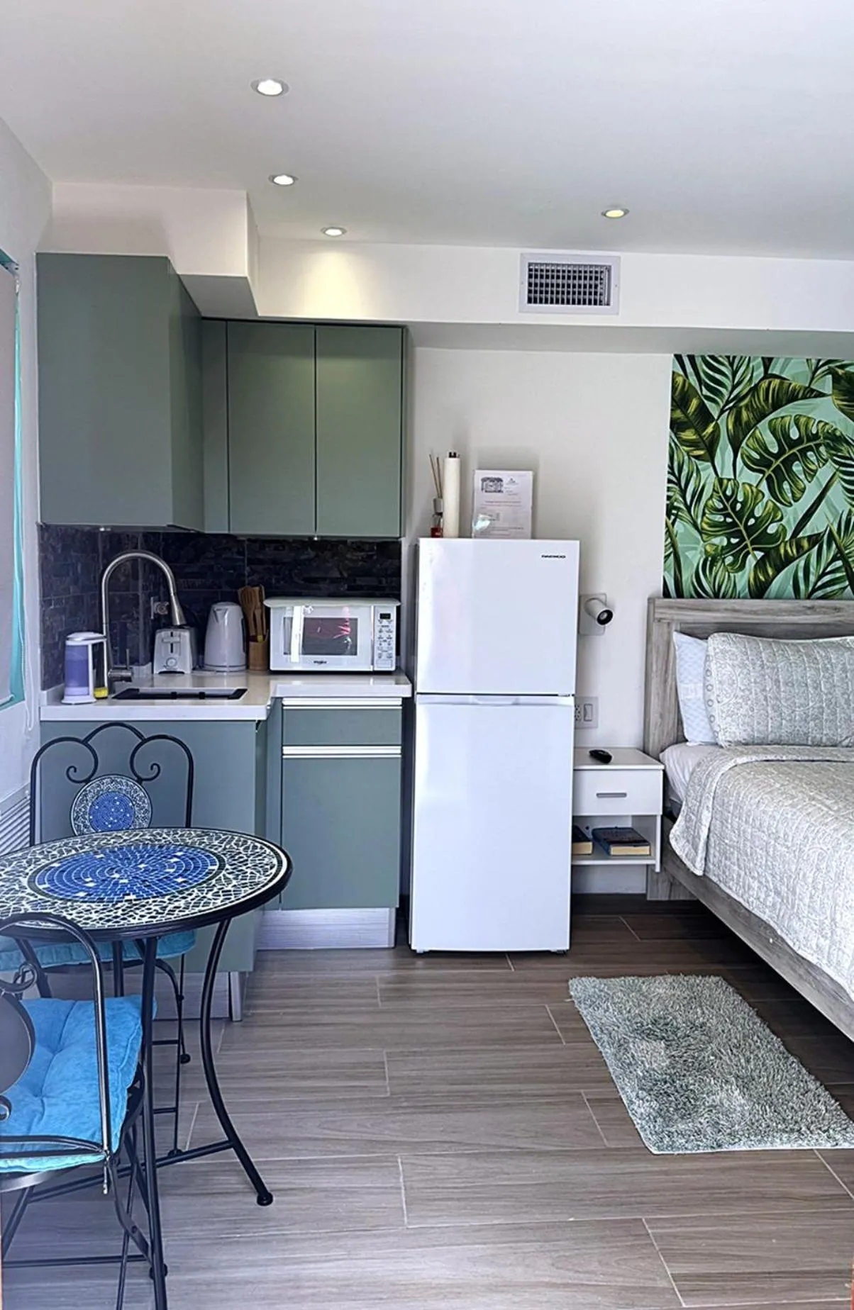 Mary's Boon Beach Resort & Spa