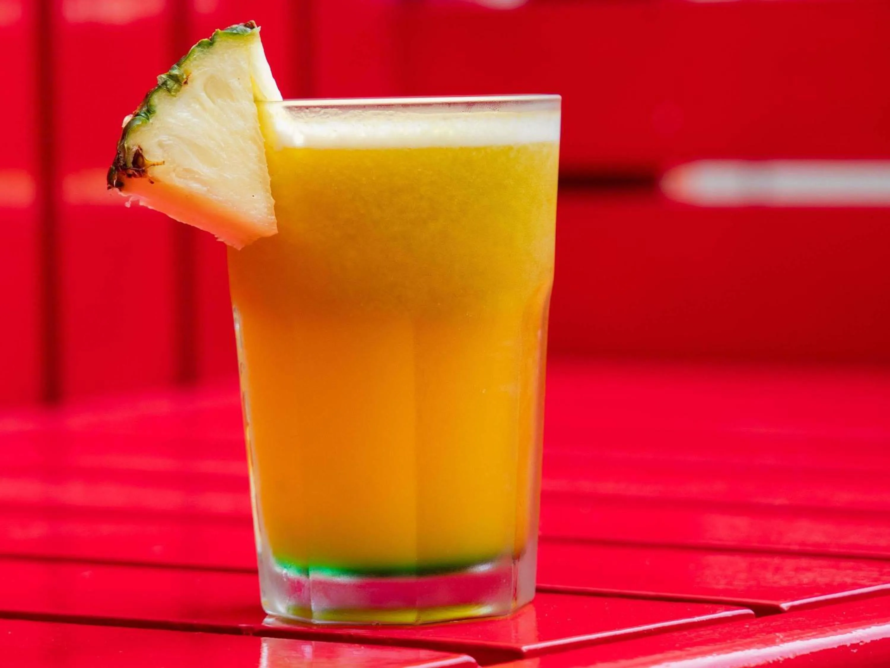 Lounge or bar in Ibis Styles Abidjan Marcory