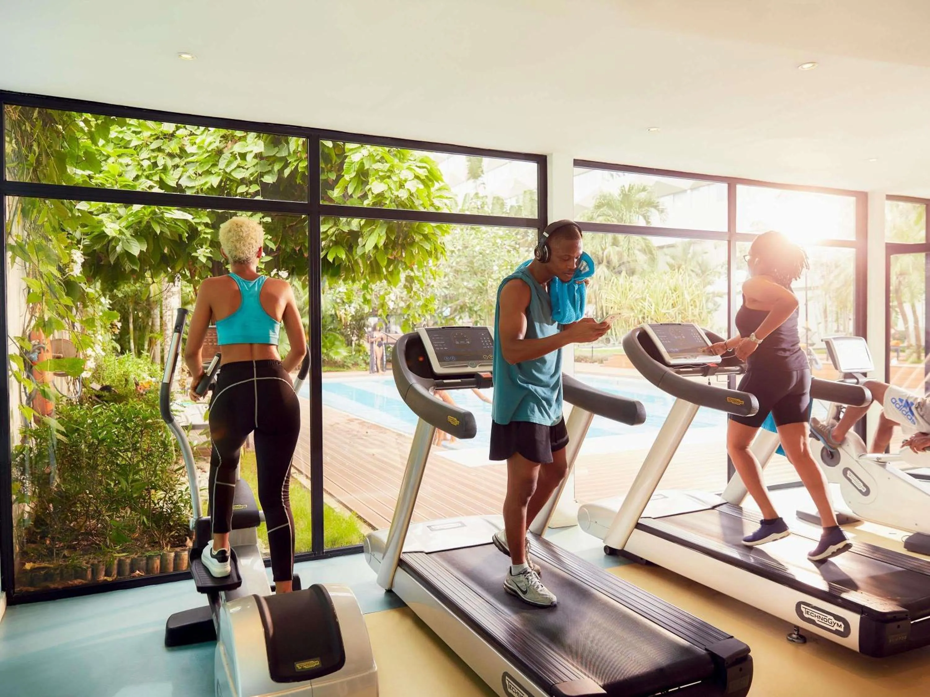 Other in Novotel Abidjan Plateau