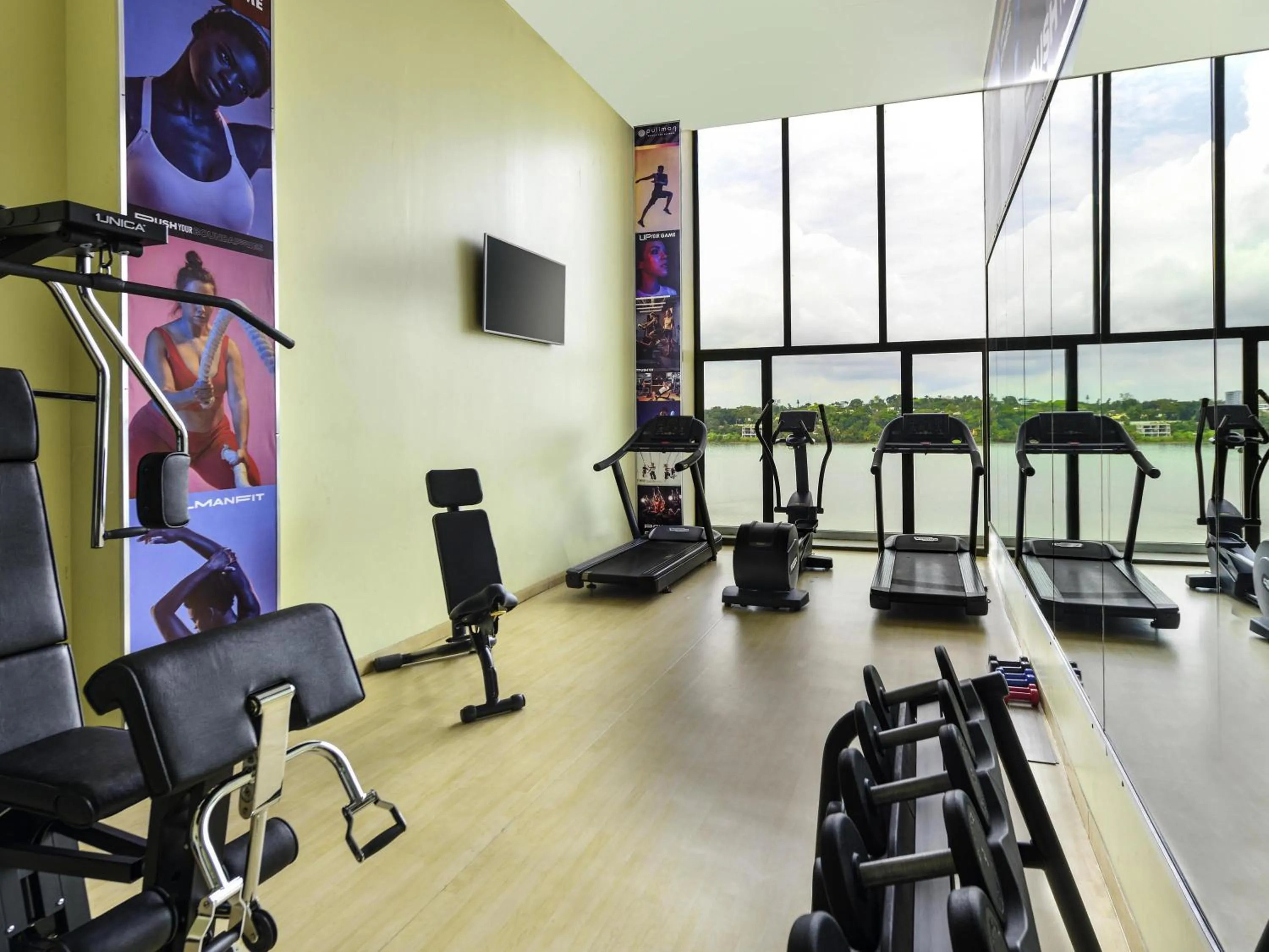 Other in Pullman Abidjan