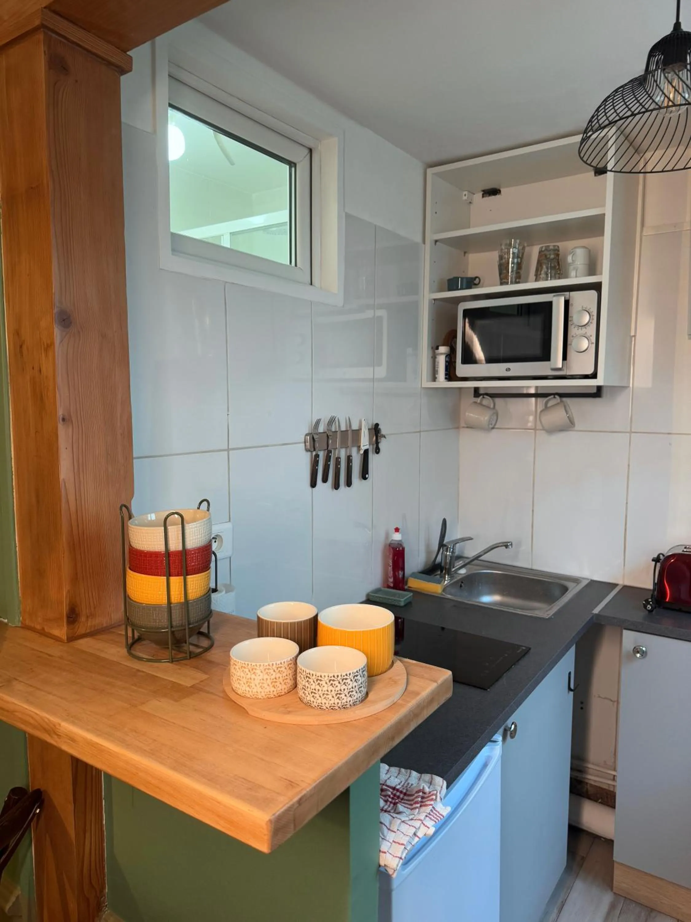 Le Village Montmartre