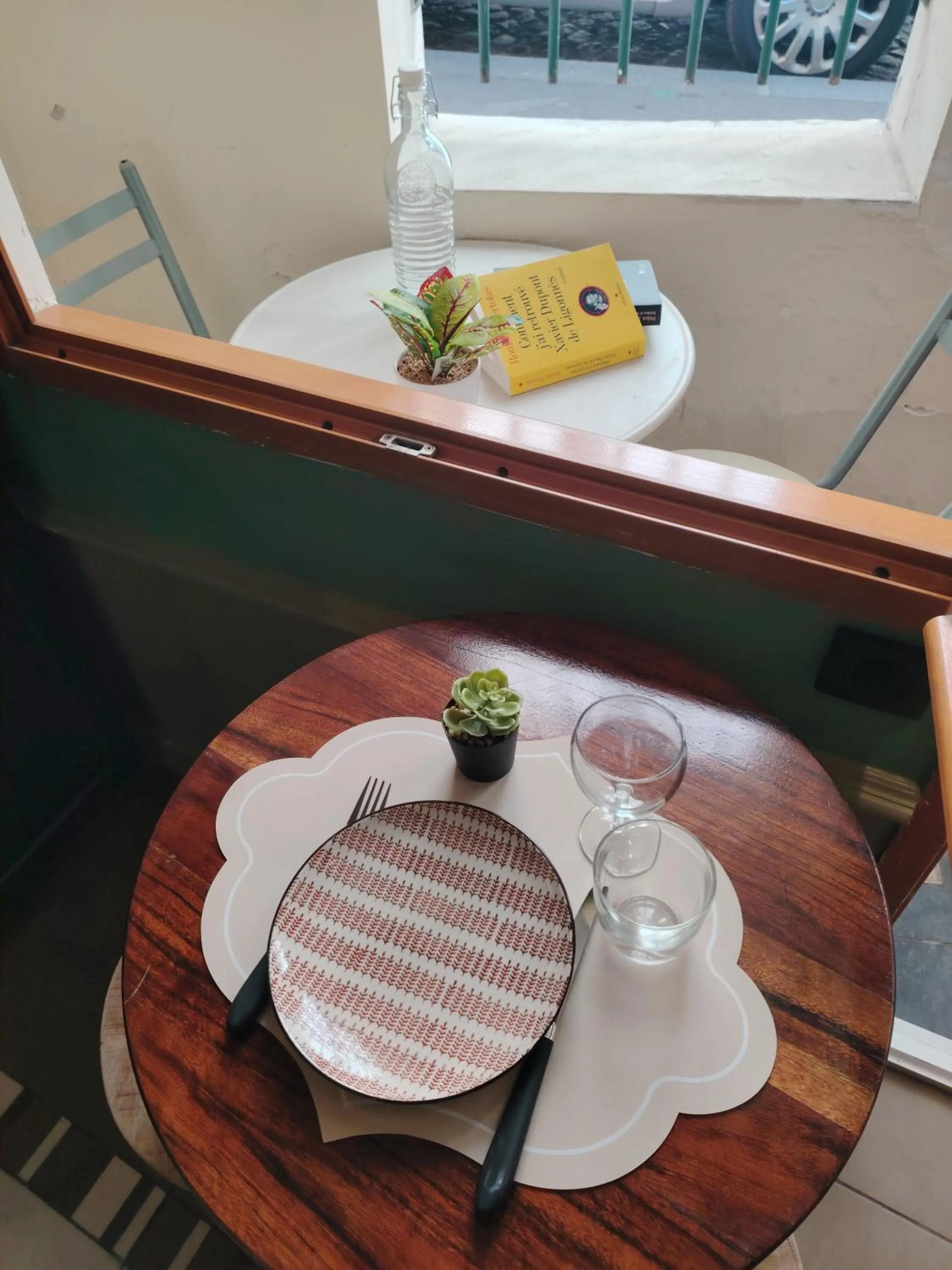 Le Village Montmartre