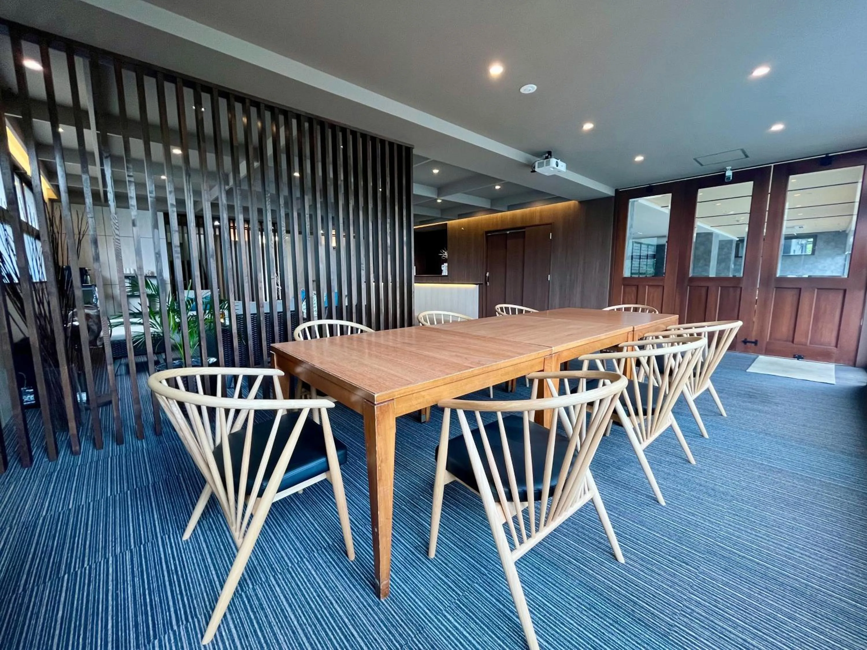 CHENDA INTERNATIONAL HOTEL