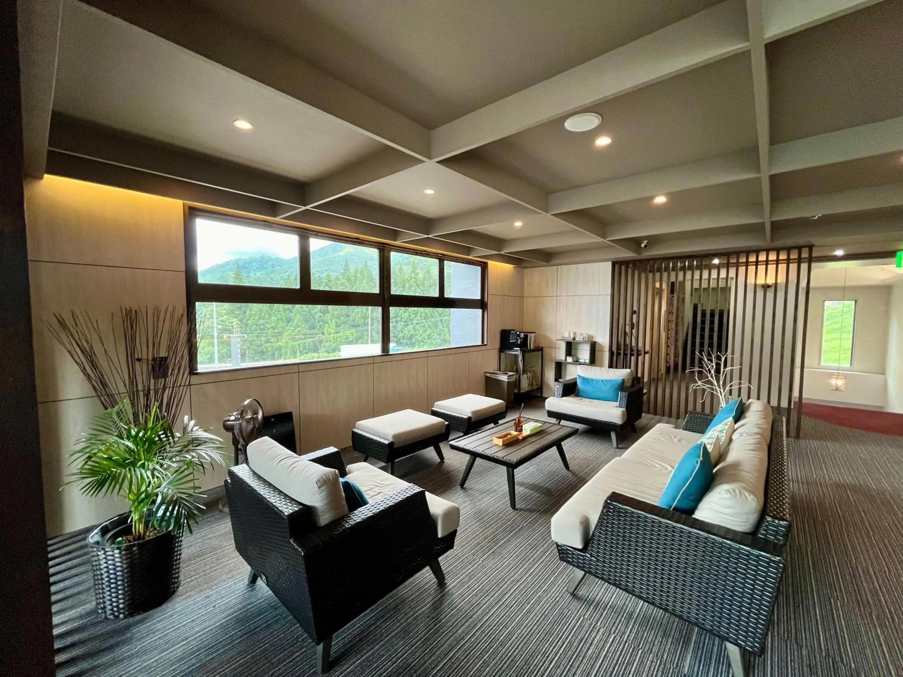 CHENDA INTERNATIONAL HOTEL