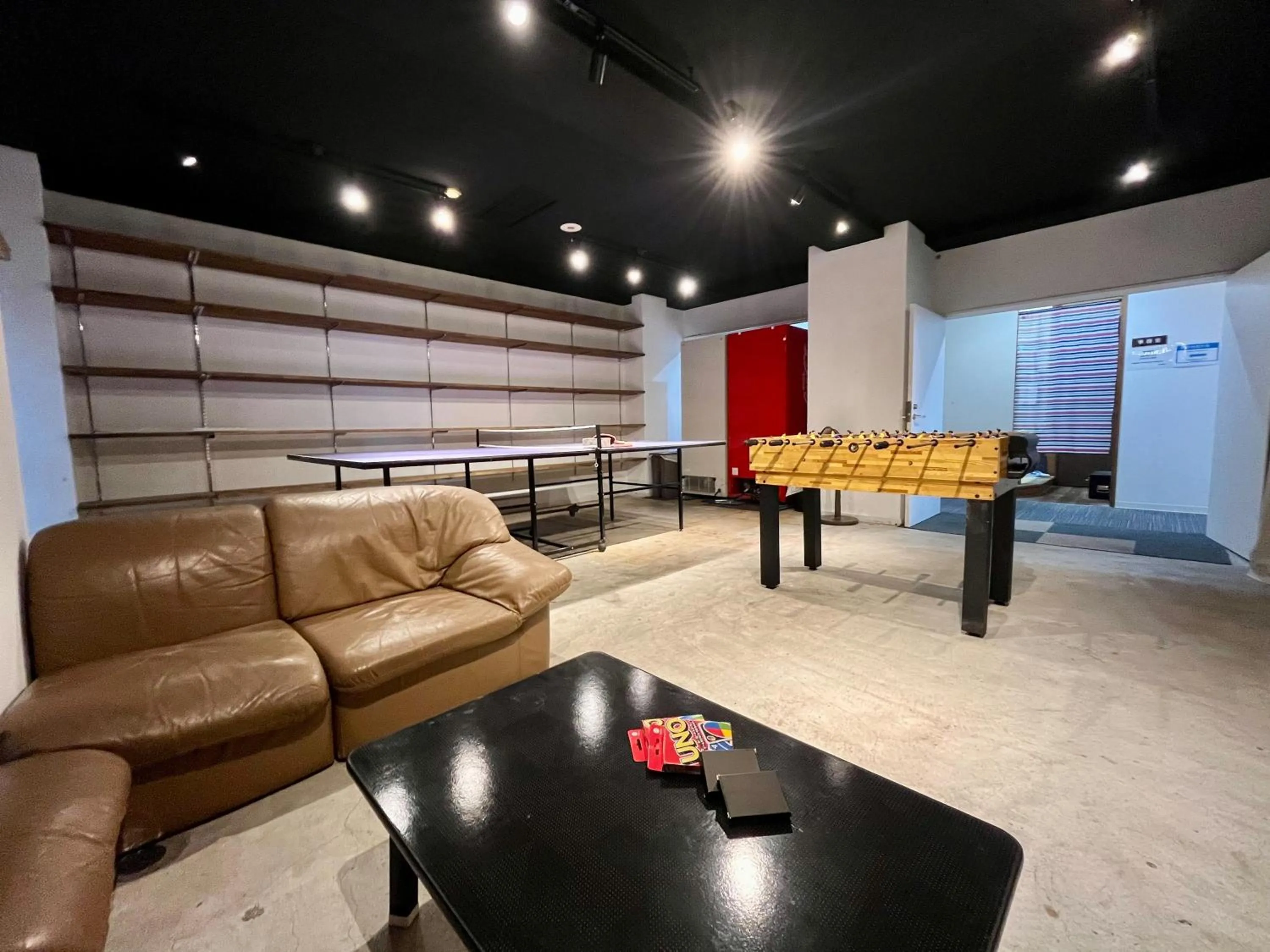 CHENDA INTERNATIONAL HOTEL