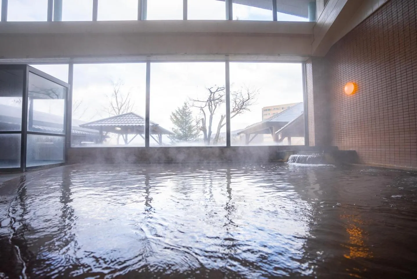 CHENDA INTERNATIONAL HOTEL