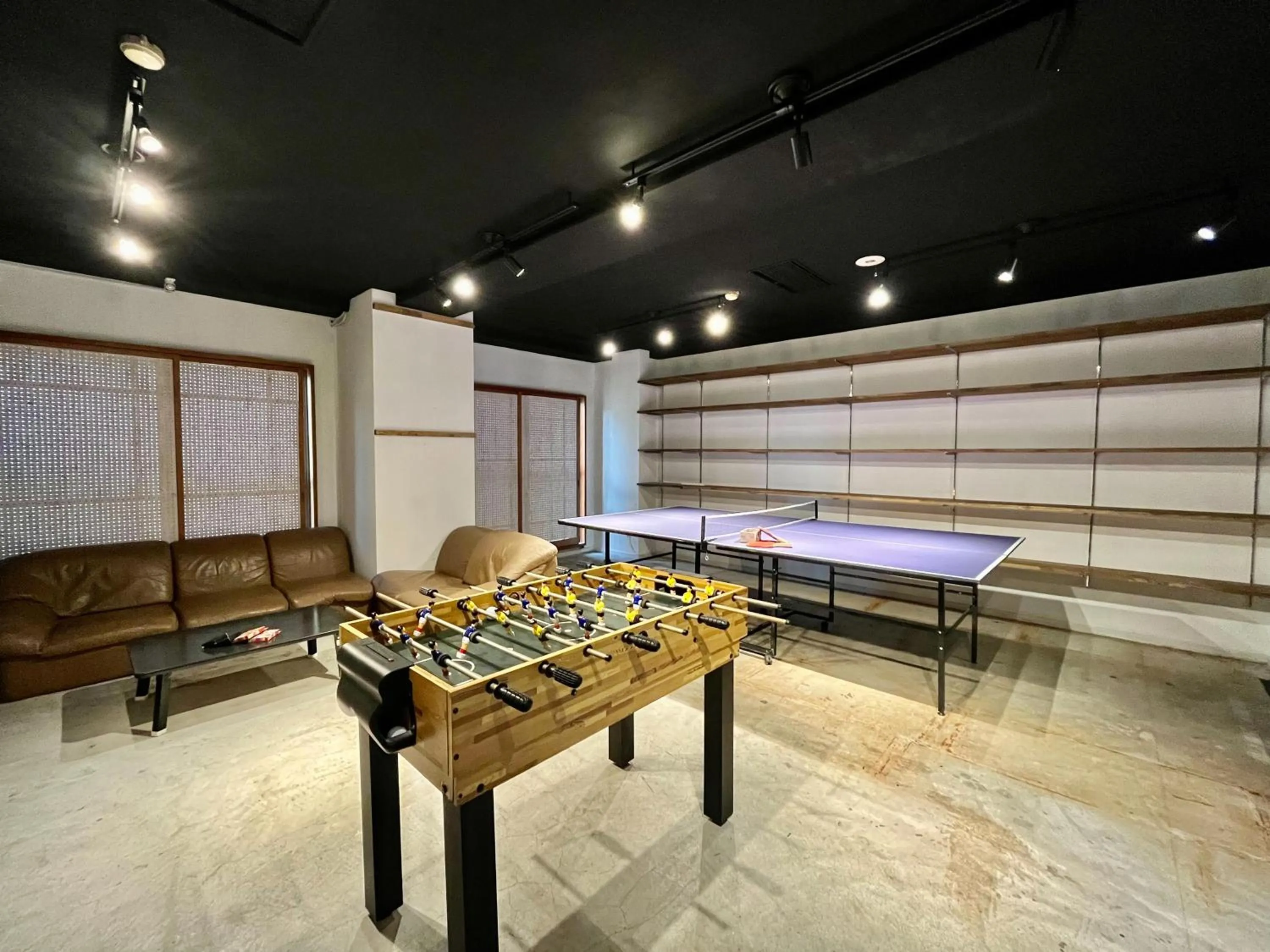 CHENDA INTERNATIONAL HOTEL