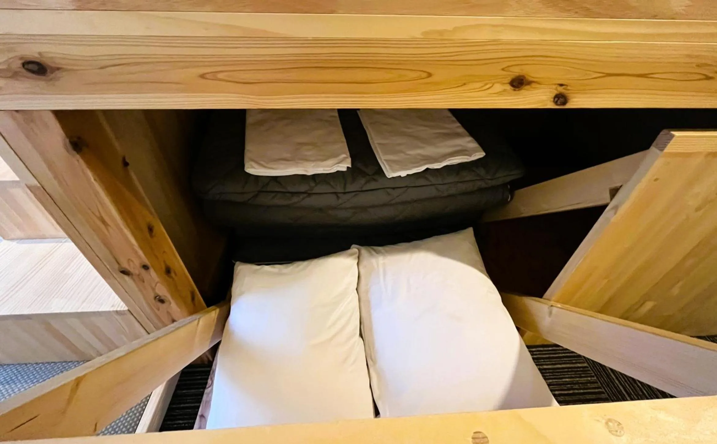 CHENDA INTERNATIONAL HOTEL