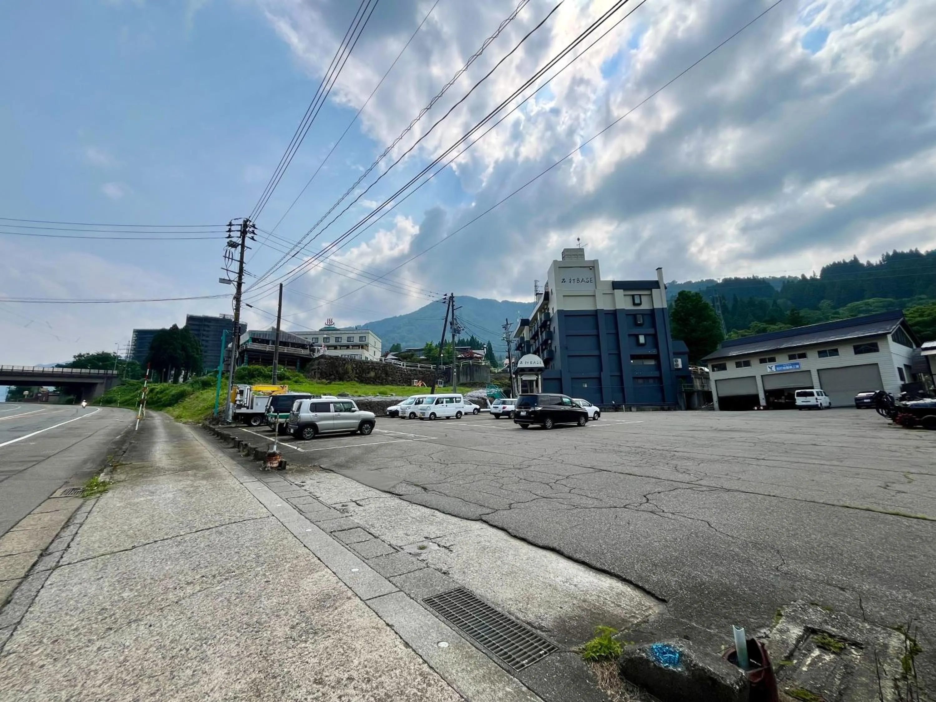 CHENDA INTERNATIONAL HOTEL