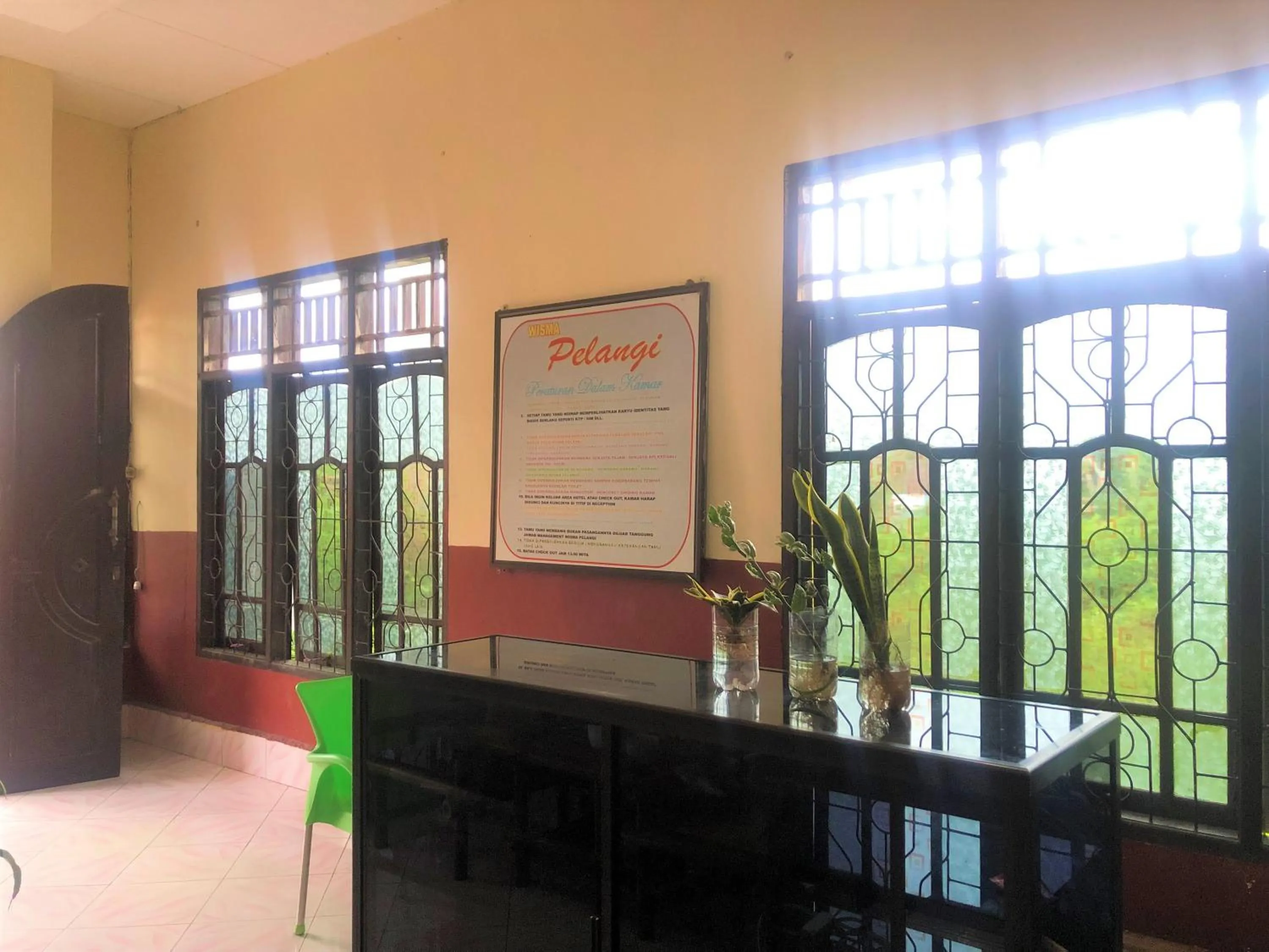 Property building in Wisma Pelangi Palopo RedPartner