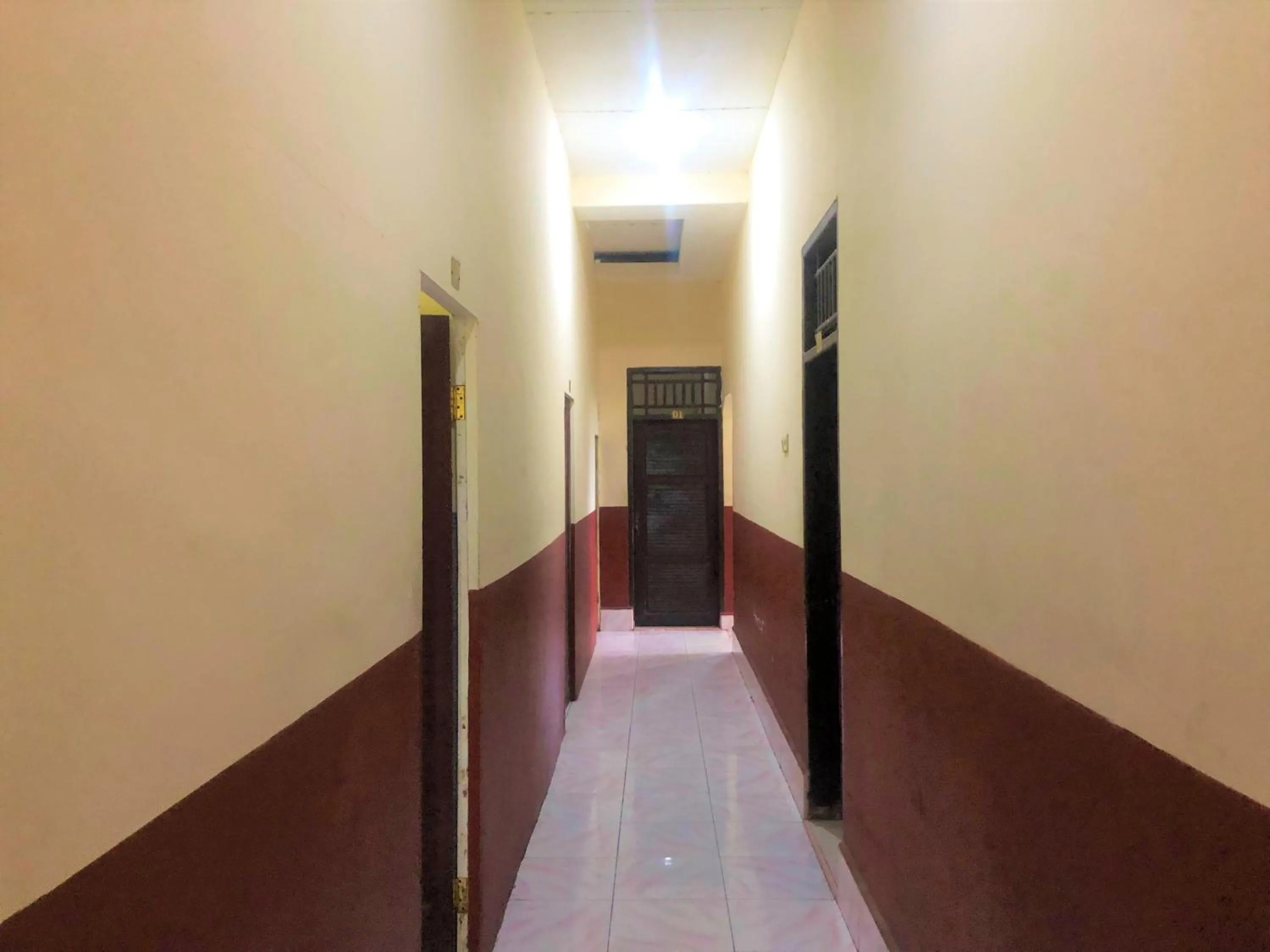 Property building in Wisma Pelangi Palopo RedPartner