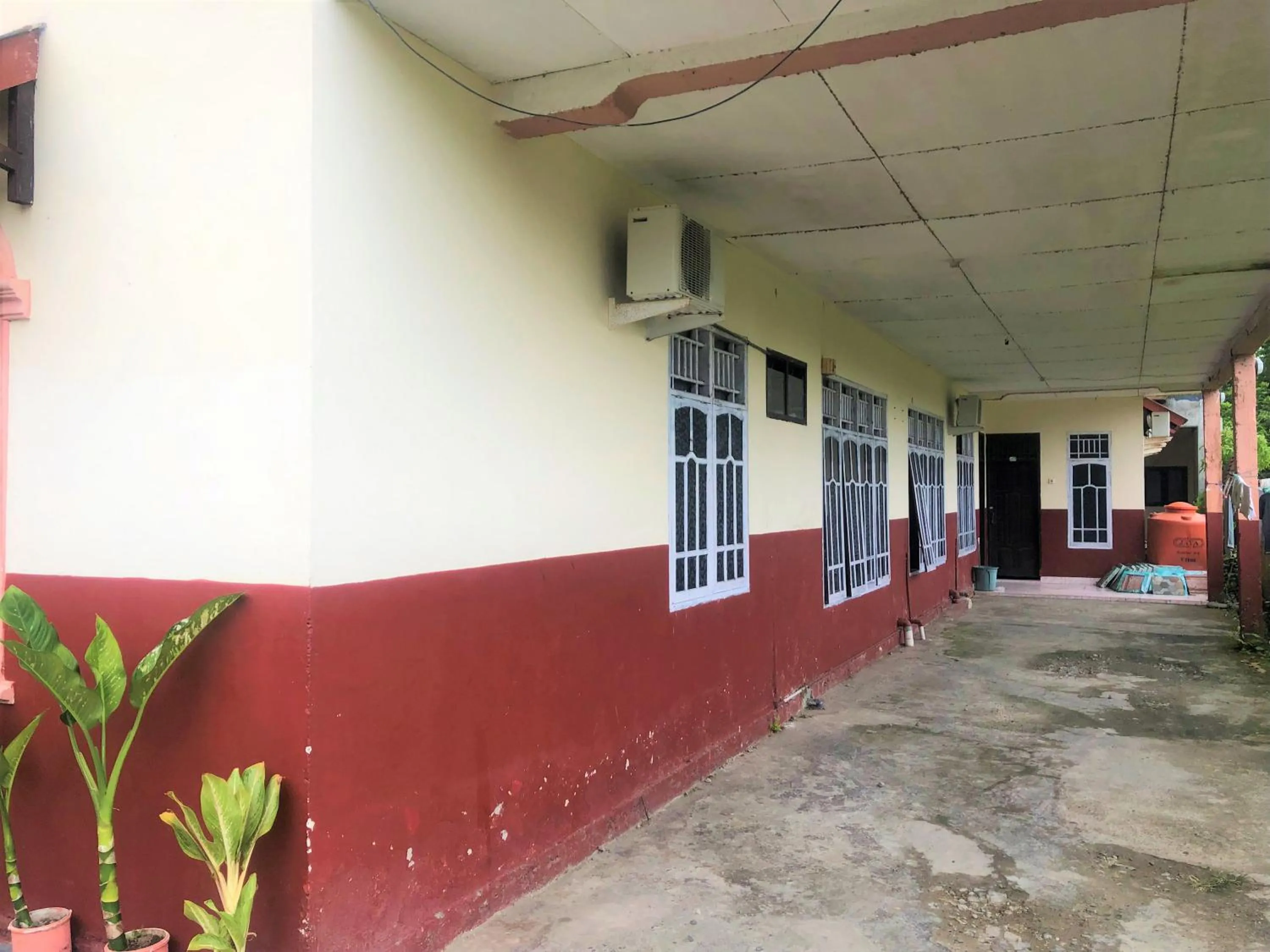 Property building in Wisma Pelangi Palopo RedPartner