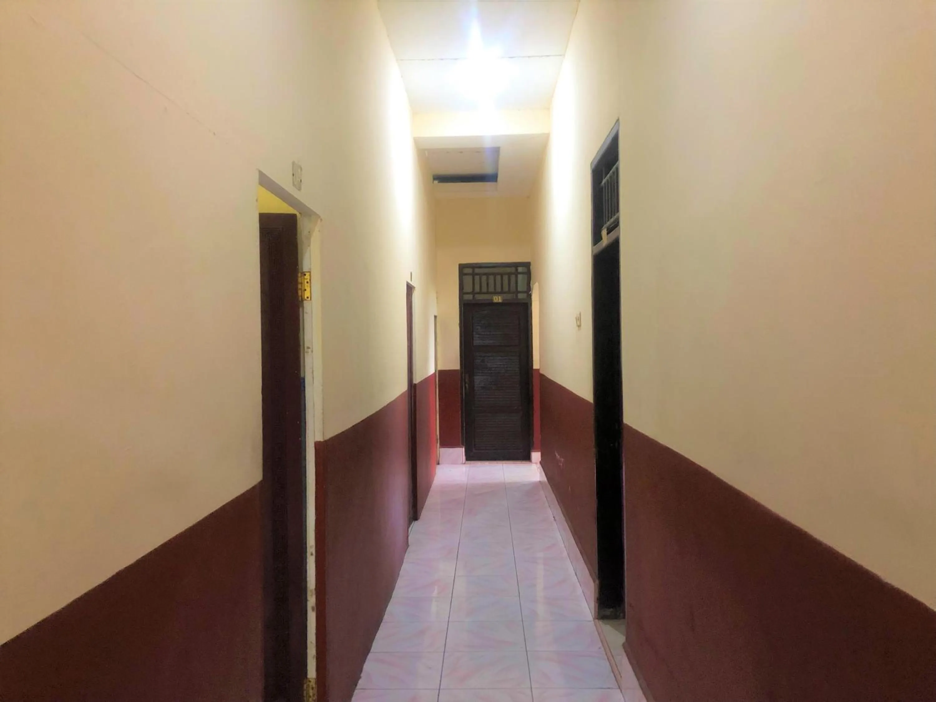 Property building in Wisma Pelangi Palopo RedPartner