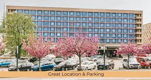 Hotel International Brno