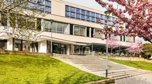 Hotel International Brno