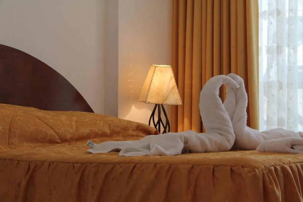 Double Room in El Gamonal - Paracas