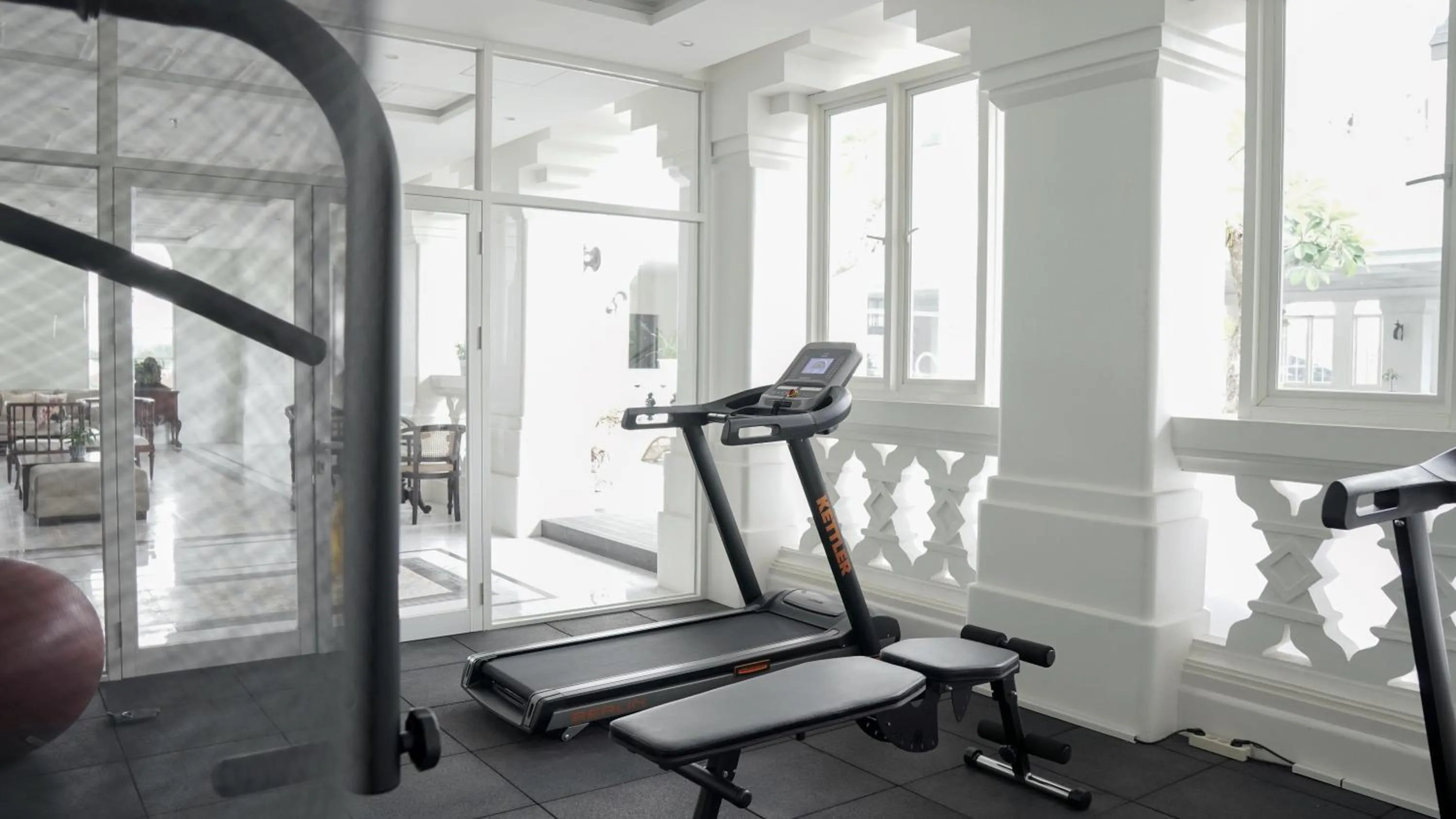 Sports in MAHALAYA The Legacy Hotel