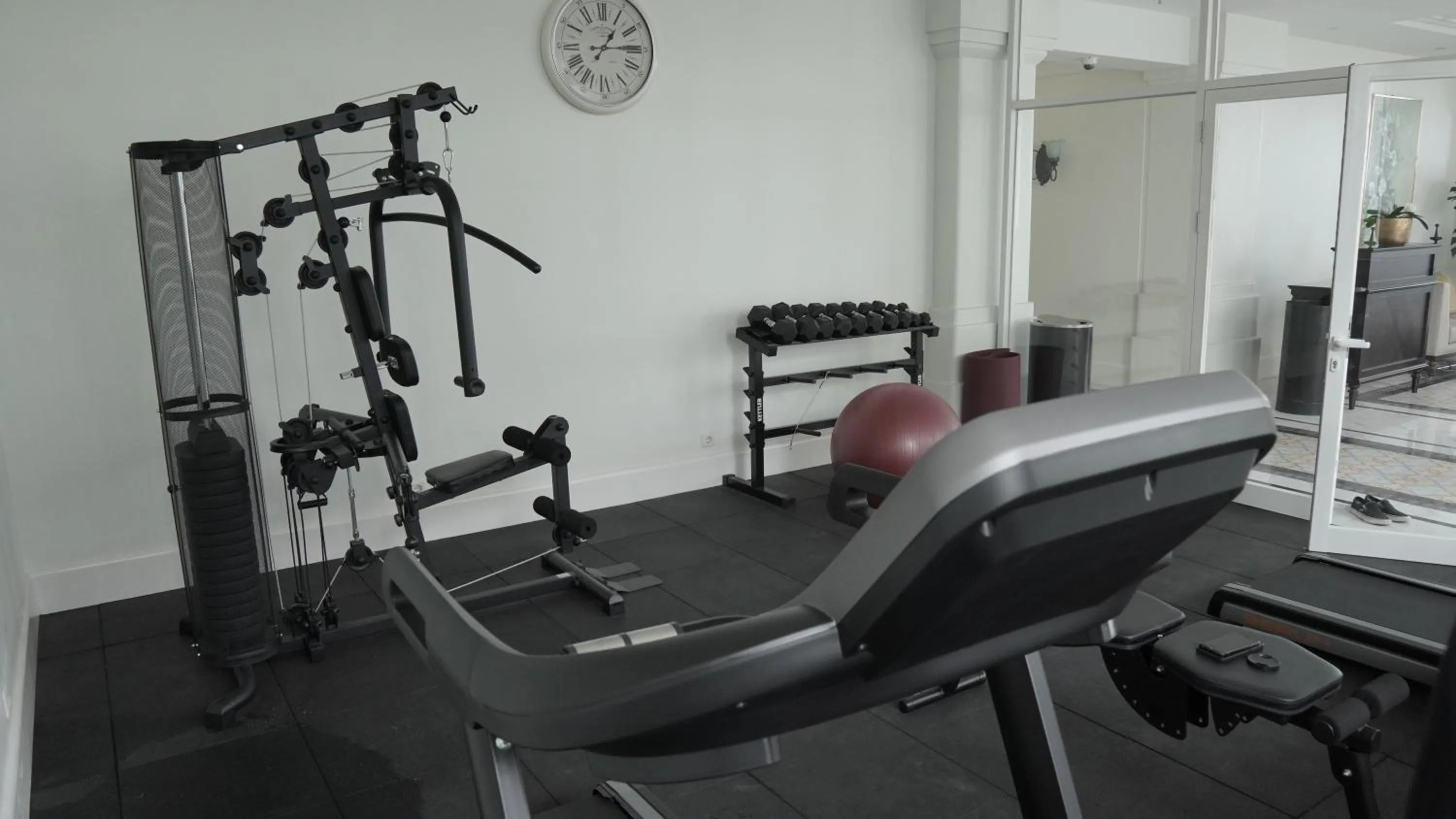 Sports in MAHALAYA The Legacy Hotel