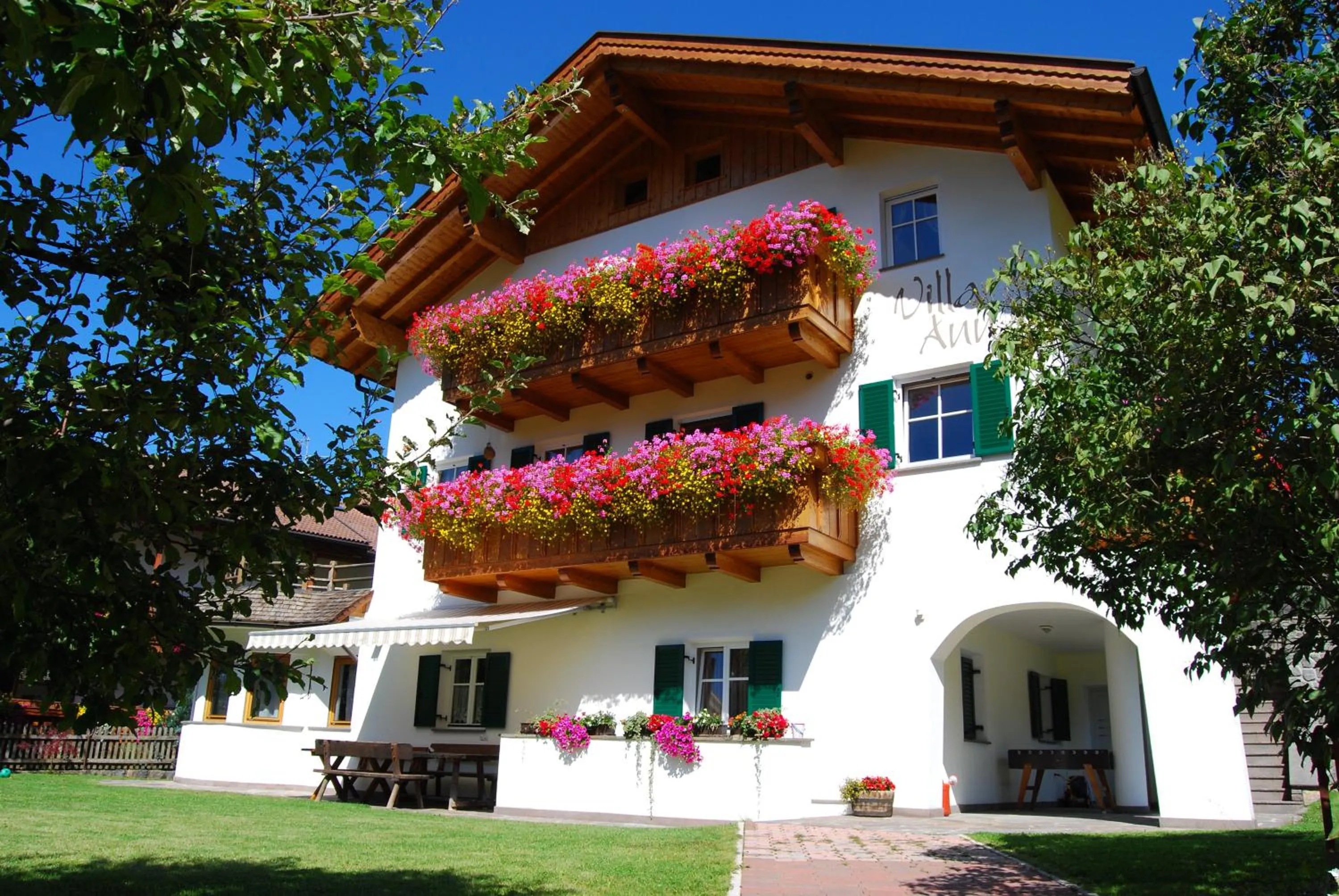 Villa Anna