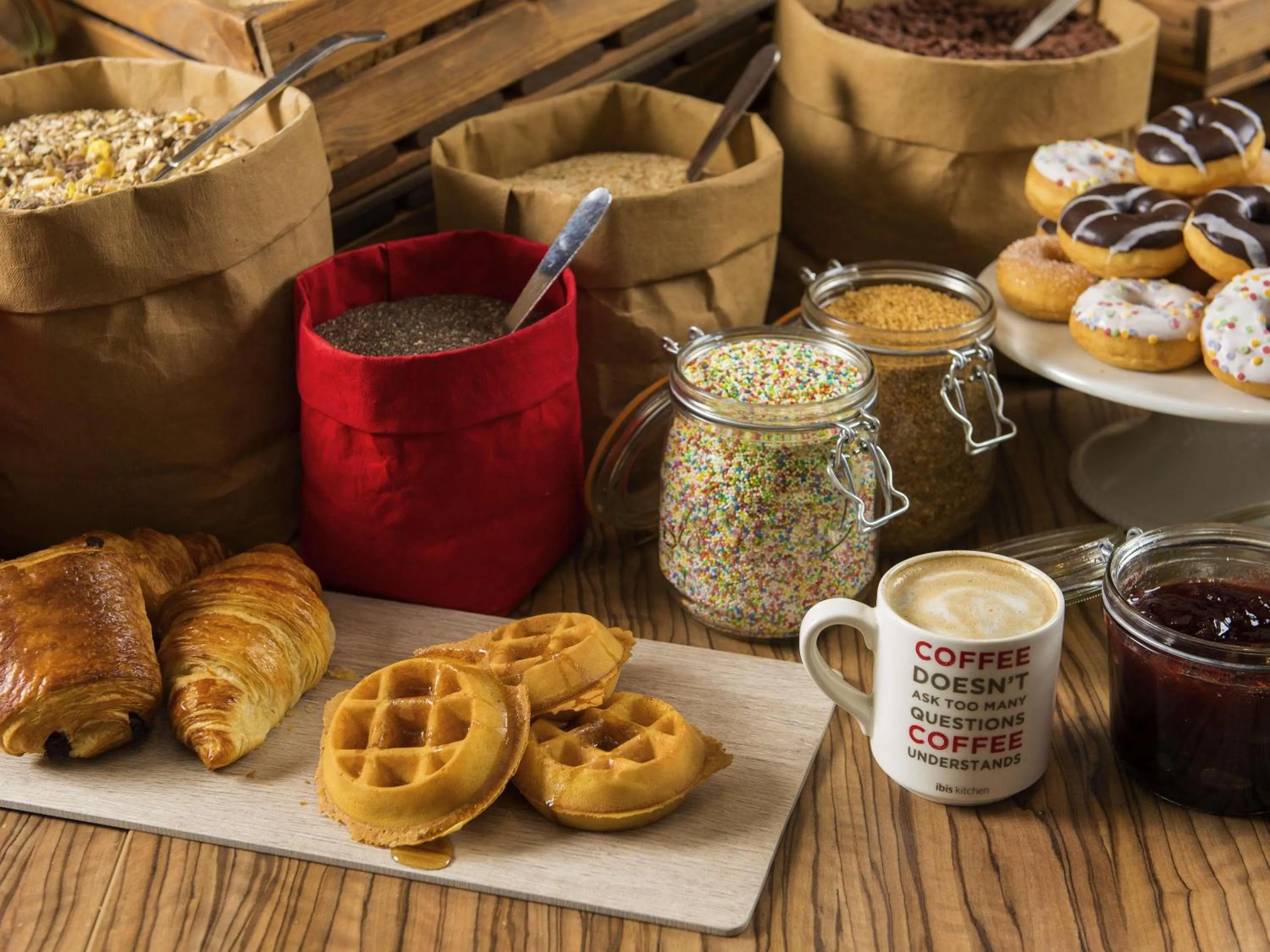 Other in Ibis Lagos Ikeja