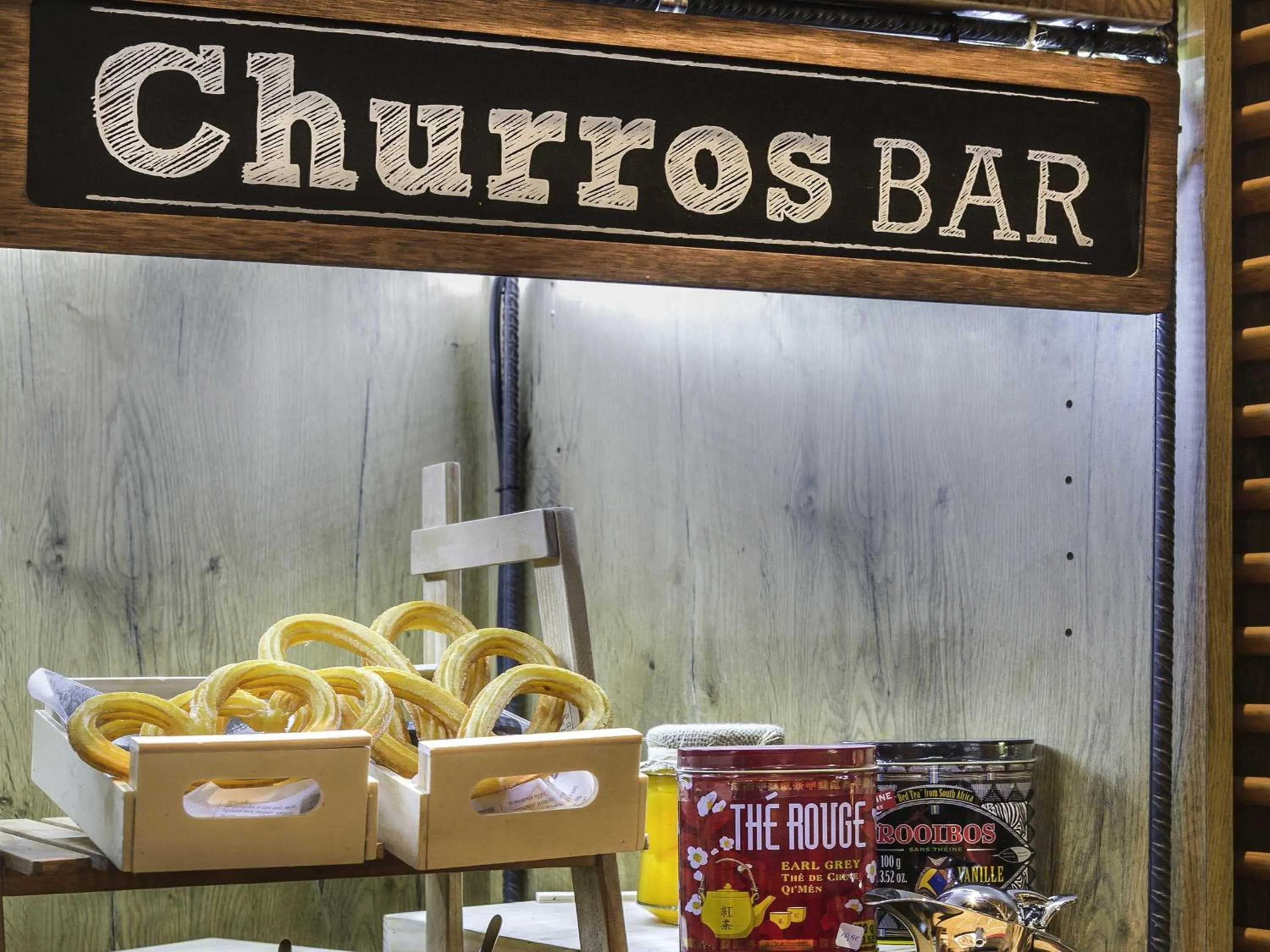 Other in Ibis Lagos Ikeja