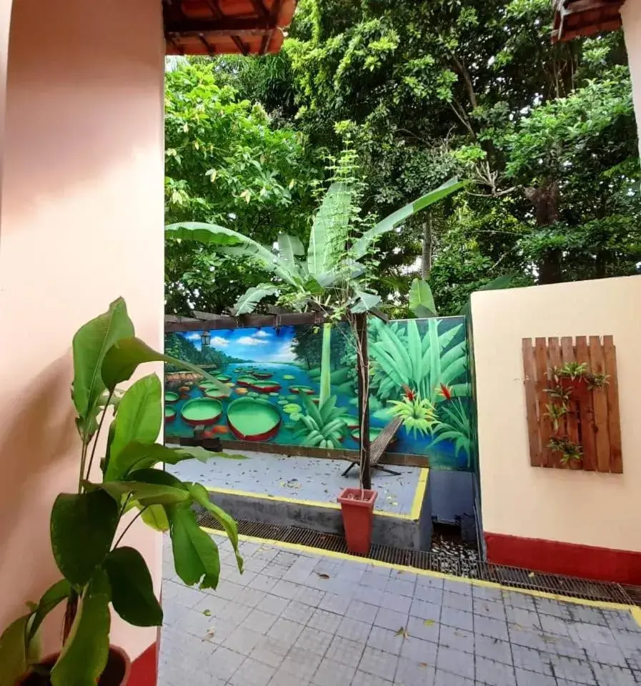 Suite Chale in Agualinda Hotel Suite Chale in Agualinda Hotel