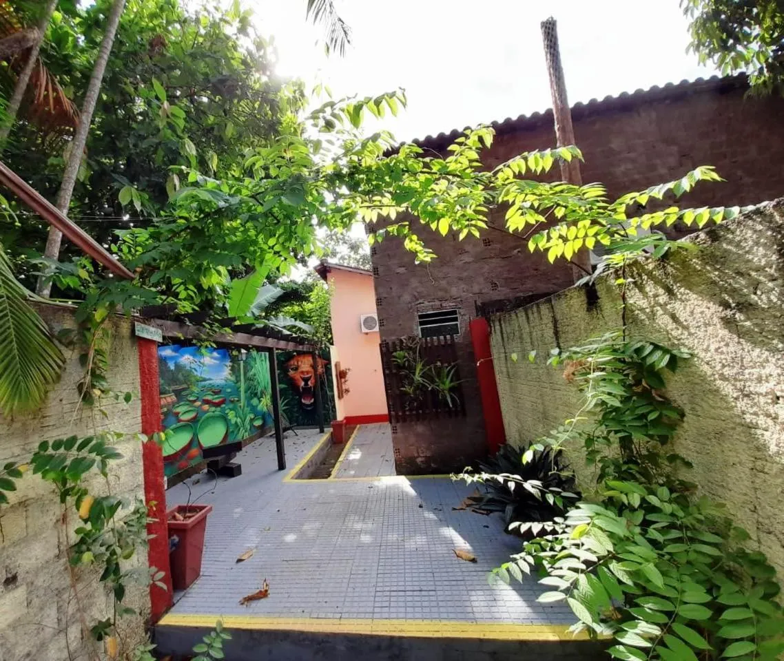 Suite Chale in Agualinda Hotel