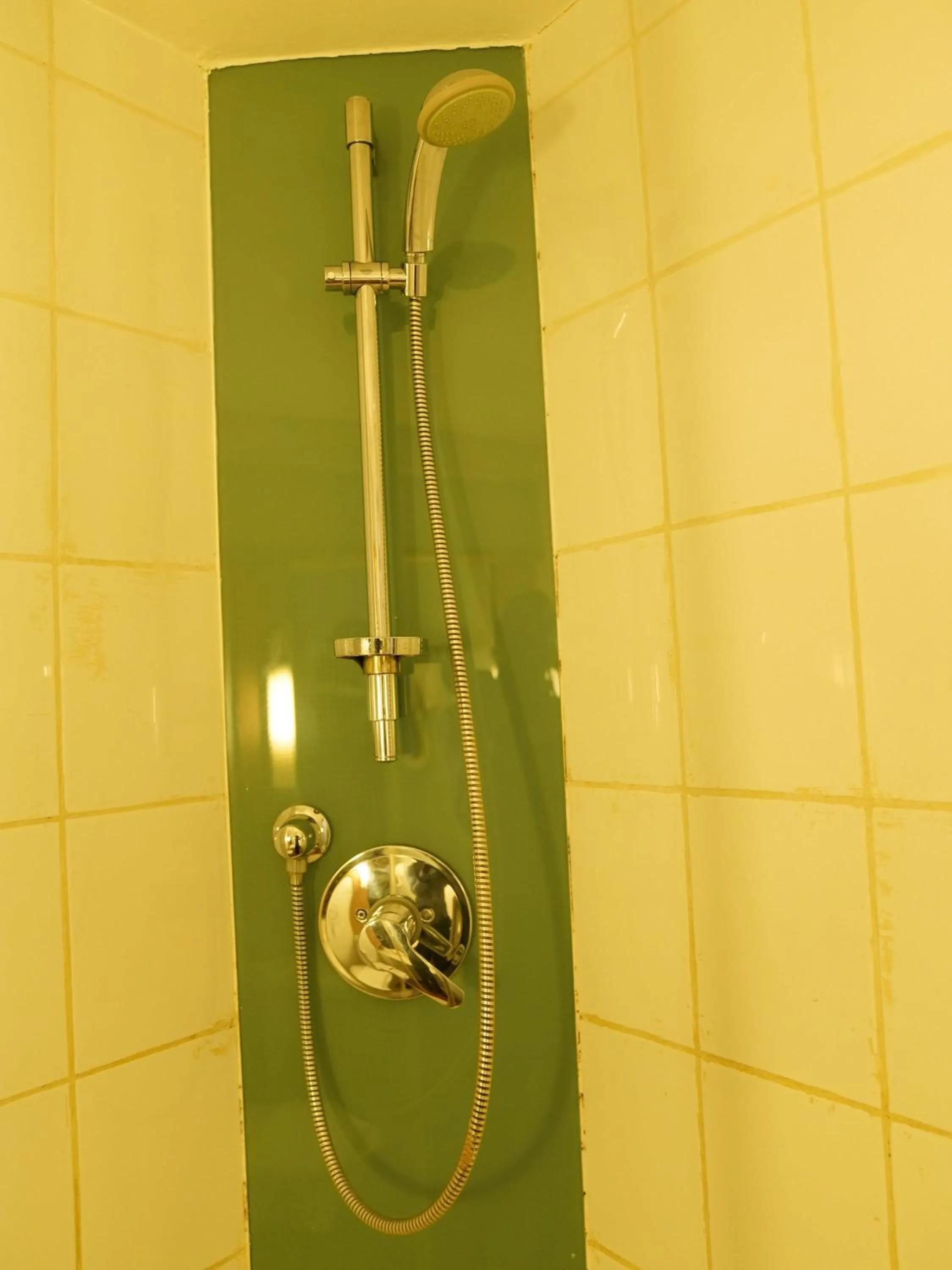 Bedroom in Ibis Lagos Airport